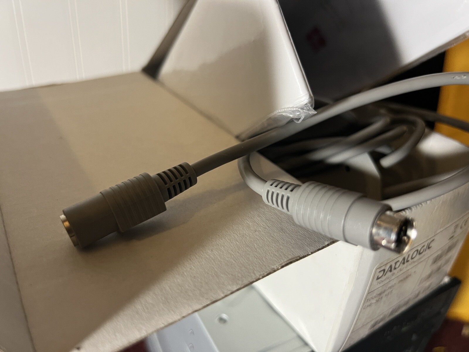 DATALOGIC Touch 65-Pro Laboratory Handheld Scanner