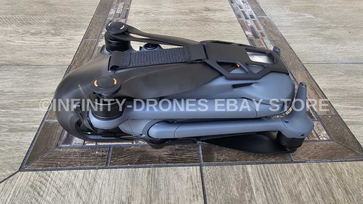 DJI Mavic 4 Pro Creator 512gb Drone Only !! Replacement Pulled from Combo