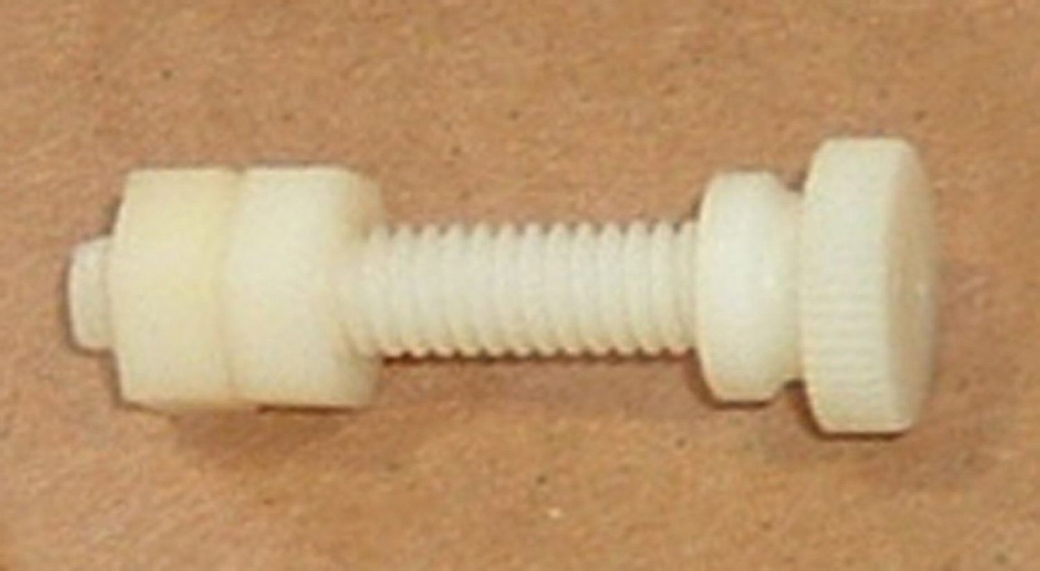 Gryphon C40 Lower Adjustment Screw and Nuts