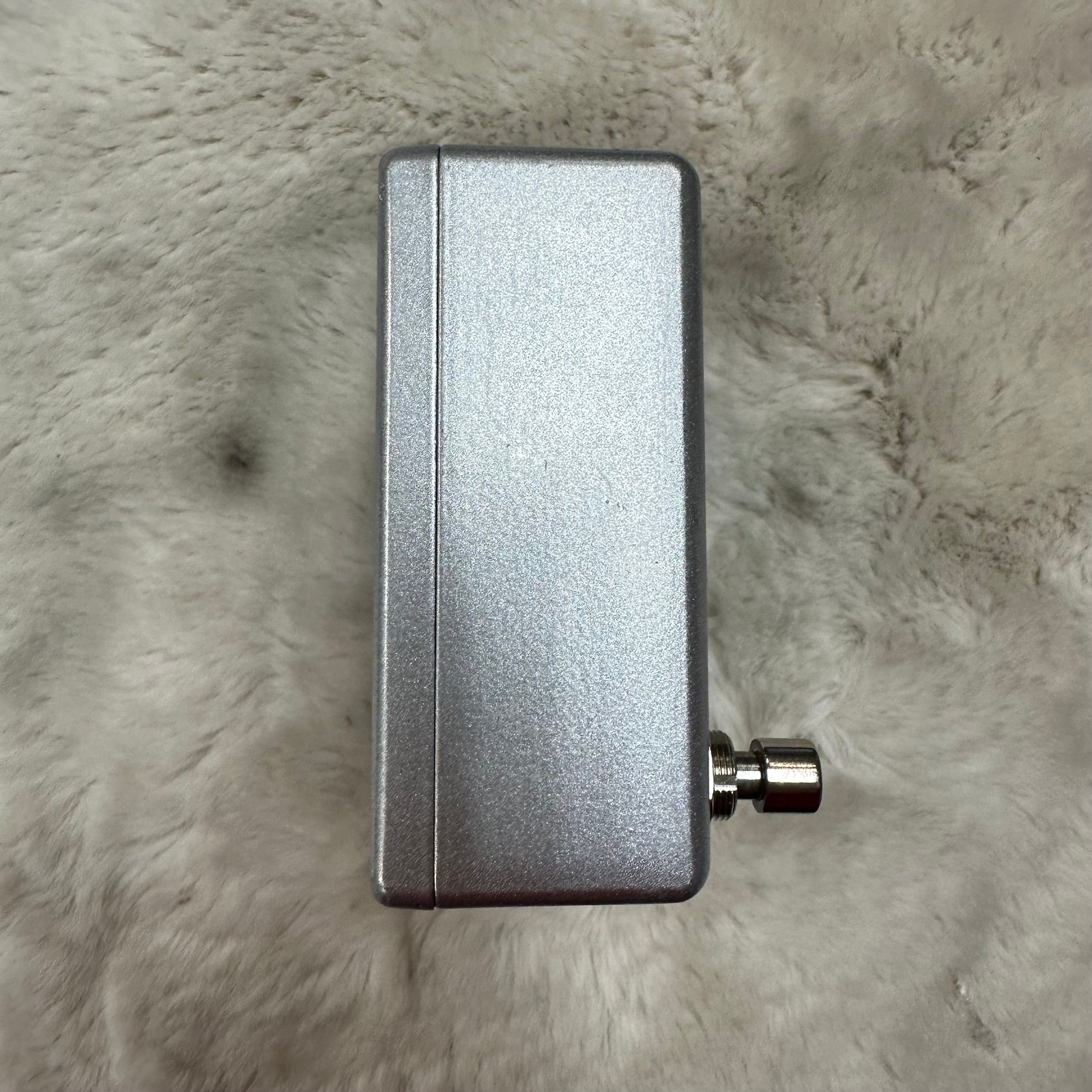 Used MXR A/B Box Pedal