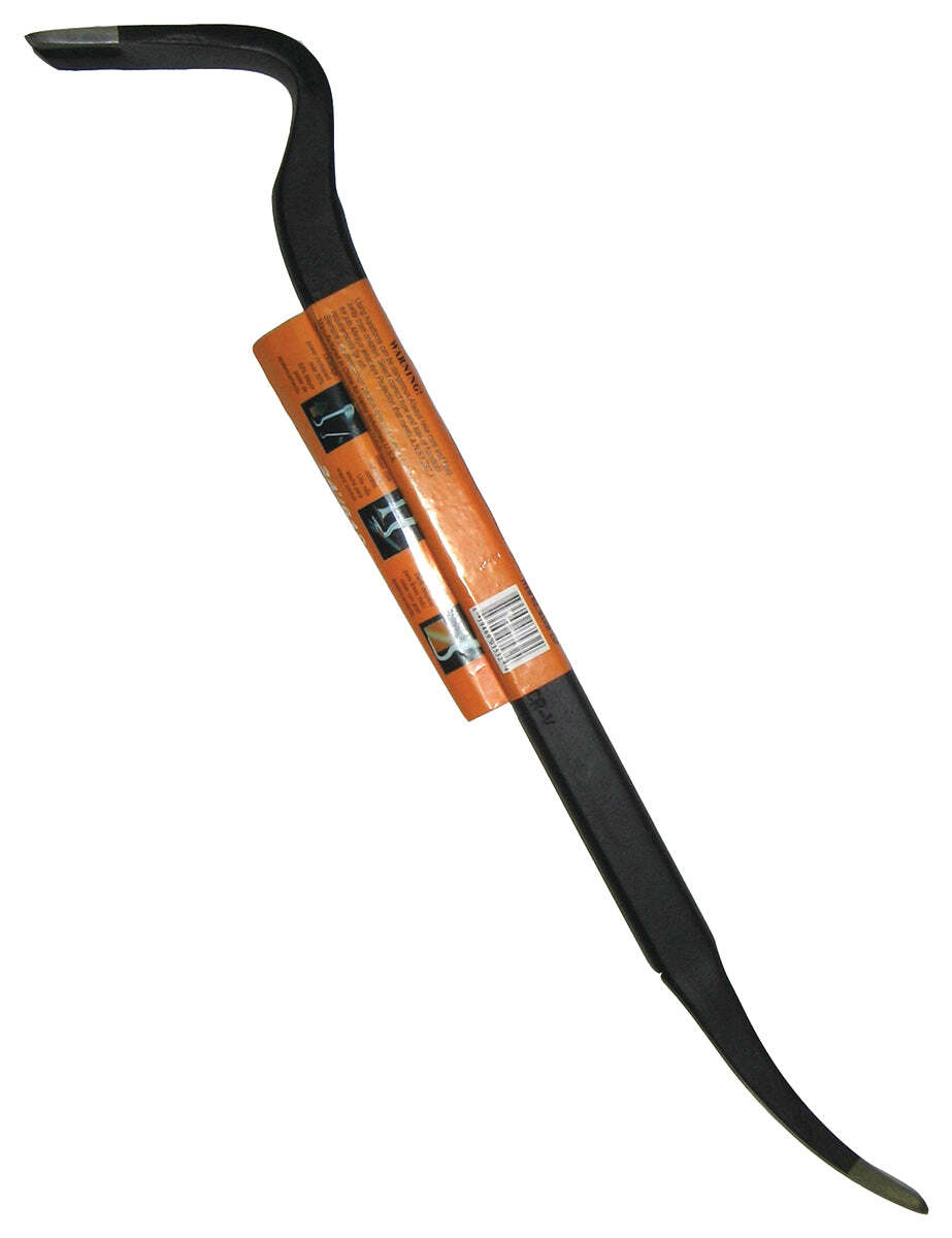 Valley Professional Series 24" Heavy Duty Wrecking Bar