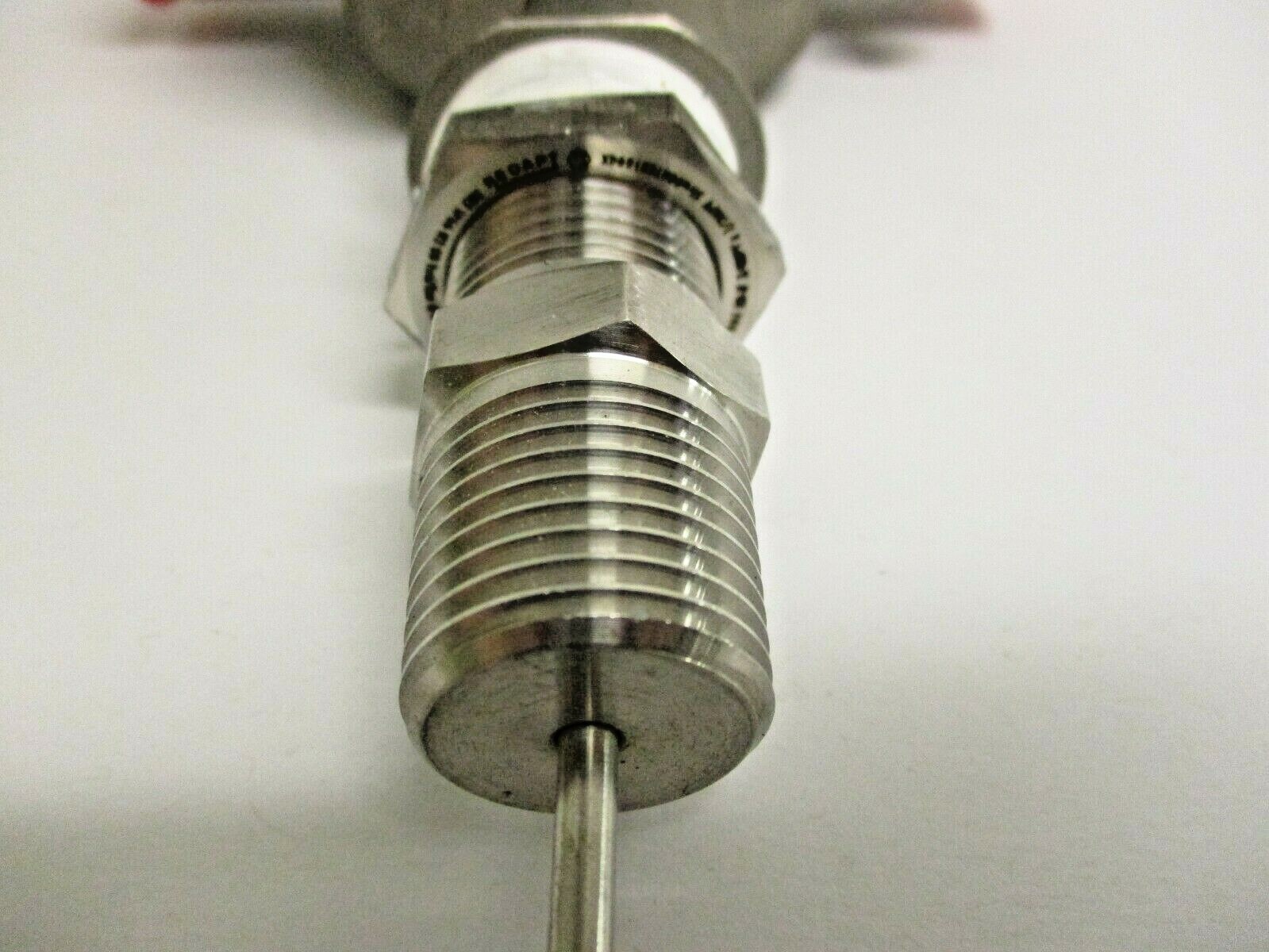 SOR, THERMALCOUPLE, TYPE HB