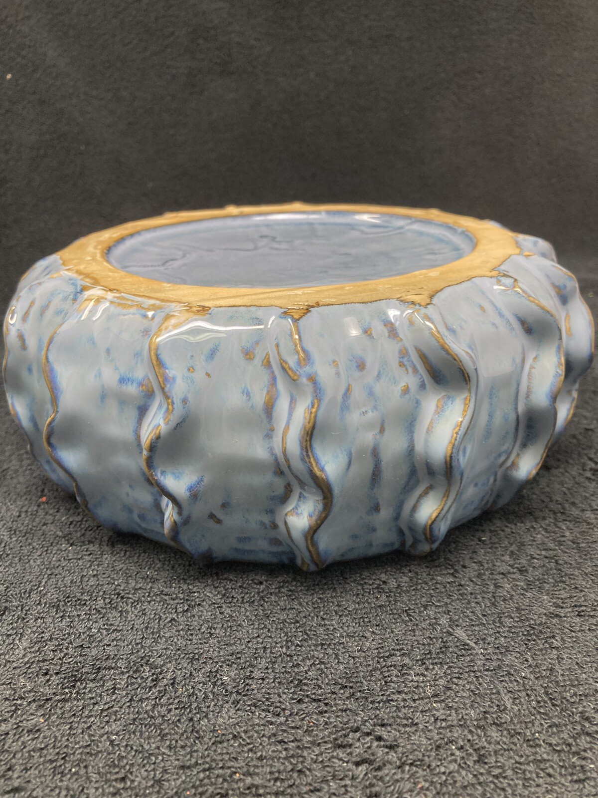 unique pottery planter