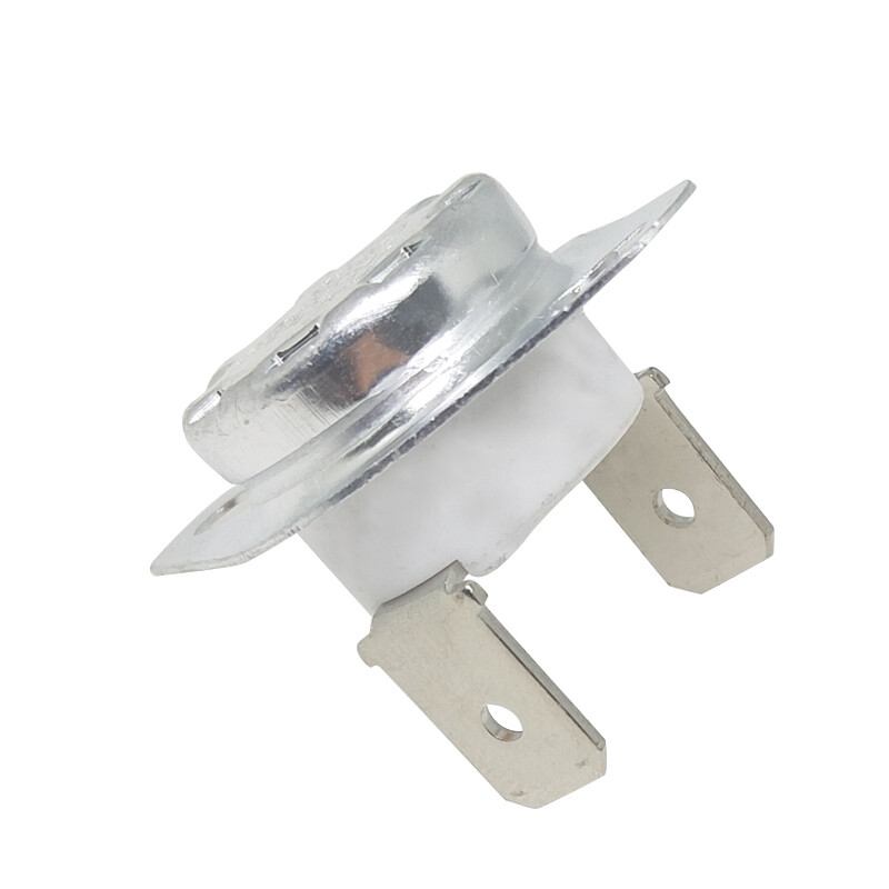 2x KSD301/302 Temperature Control Switch 250V 10A 15A 16A 30A Thermostat Sensor