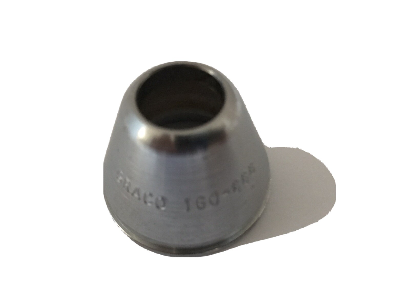 GRACO # 160666  AIR CAP FOR TEXTURE / HEAVY MATERIAL  SPRAY GUN