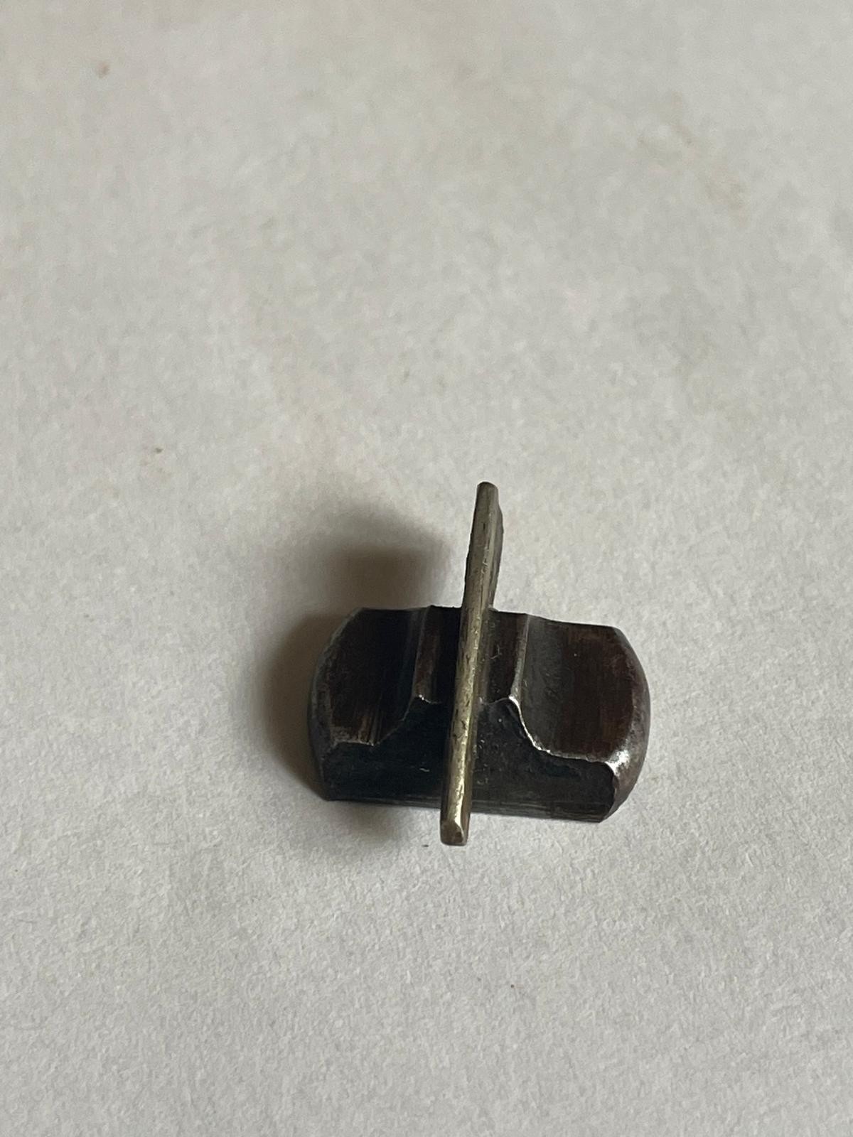 Rocky Mountain Front Sight Low Profile