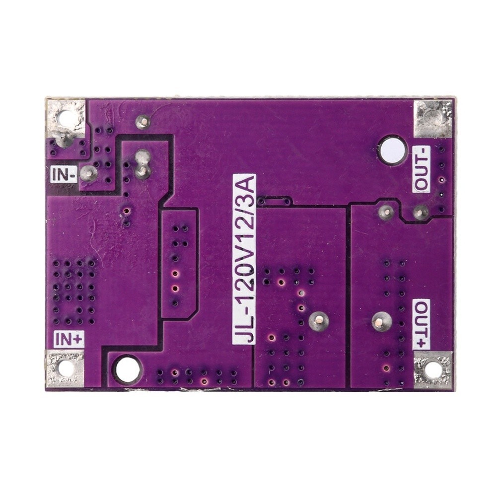For High Voltage Applications DC Step Down Module 3A Constant Current Supply