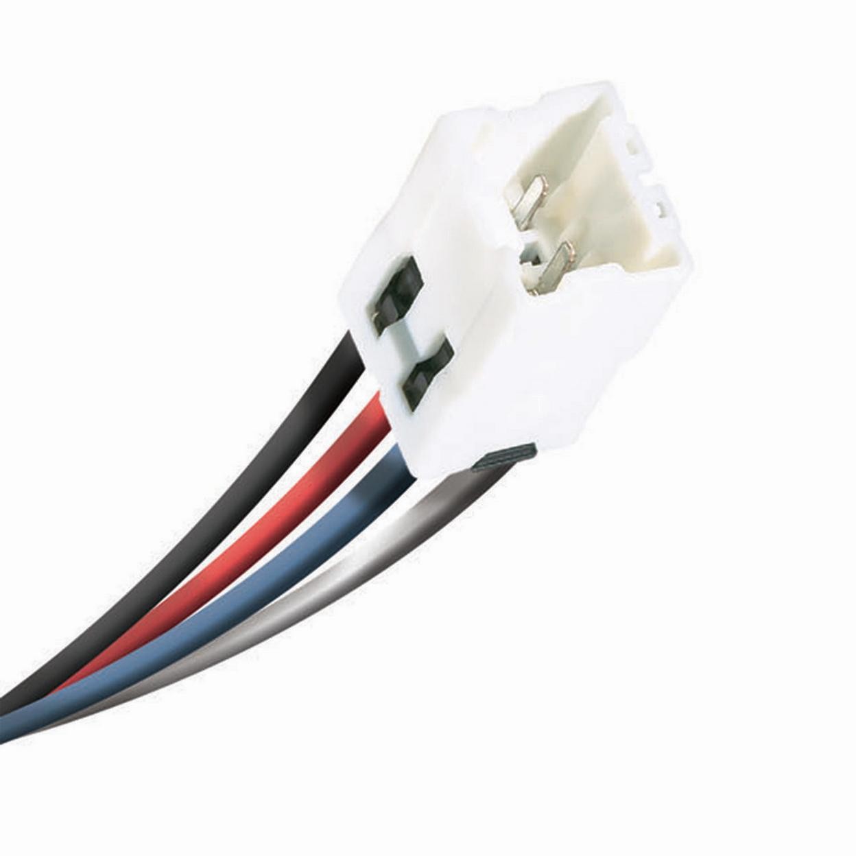 Husky Towing 31858 Compatible With Controllers