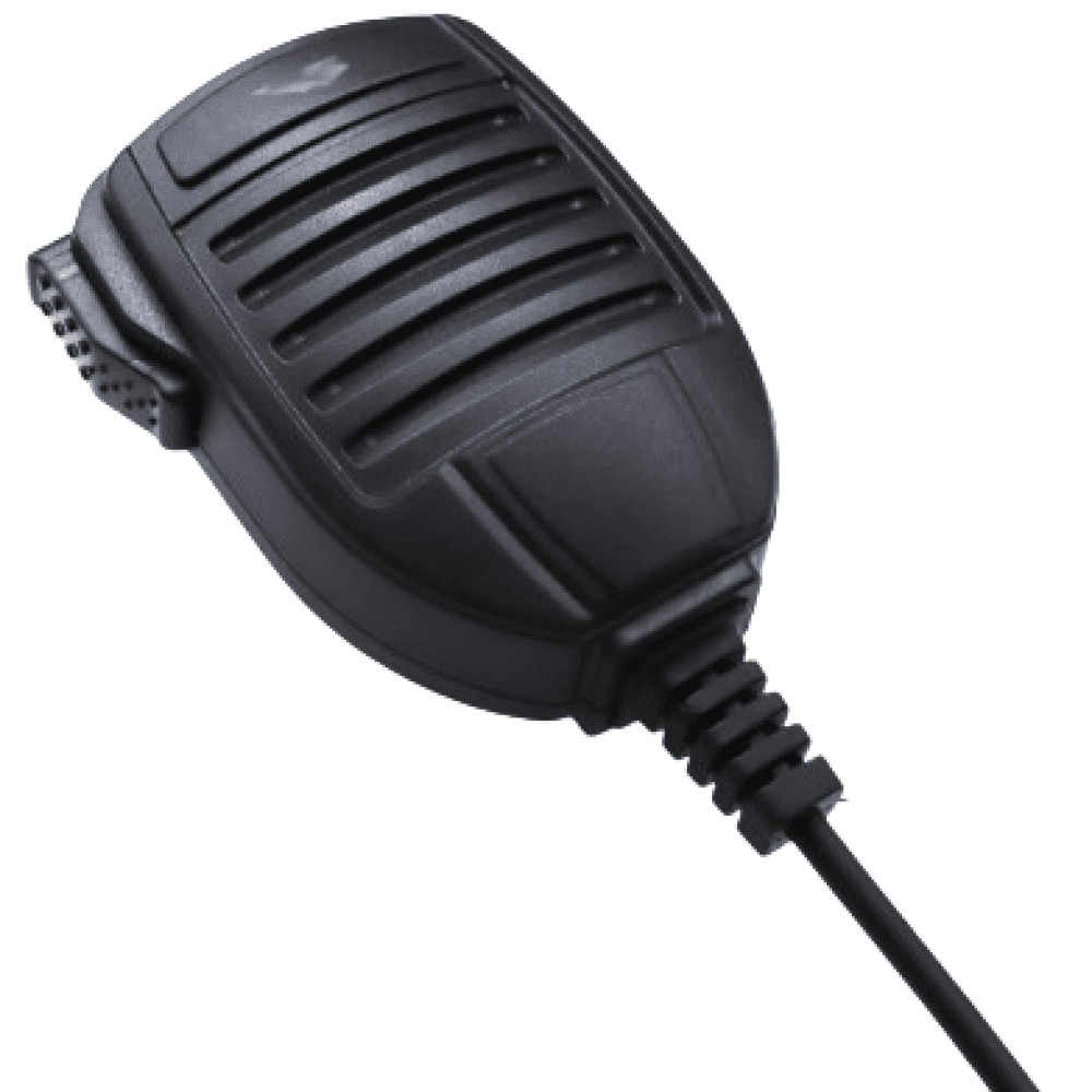 8 Pin Speaker Microphone for Yaesu Vertex Mobile VX-2100/2200/3200 MH-67A8J Y221