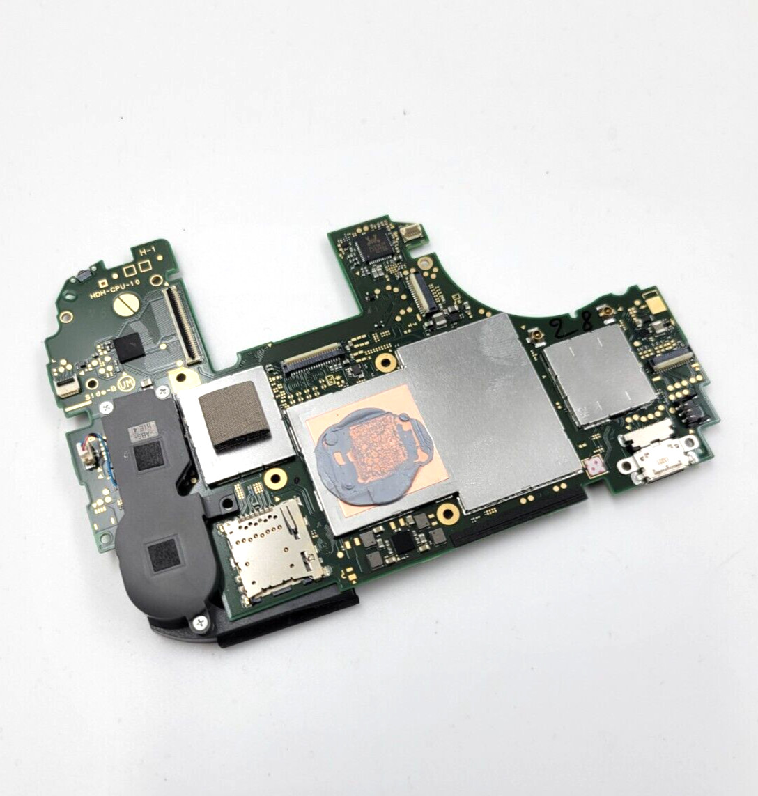 OEM Nintendo Switch Lite Motherboard HDH-CPU-10