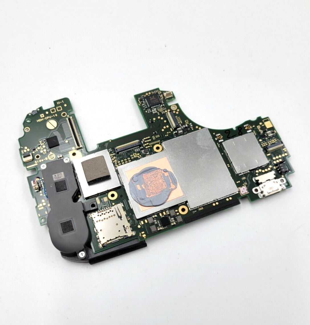 OEM Nintendo Switch Lite Motherboard HDH-CPU-10