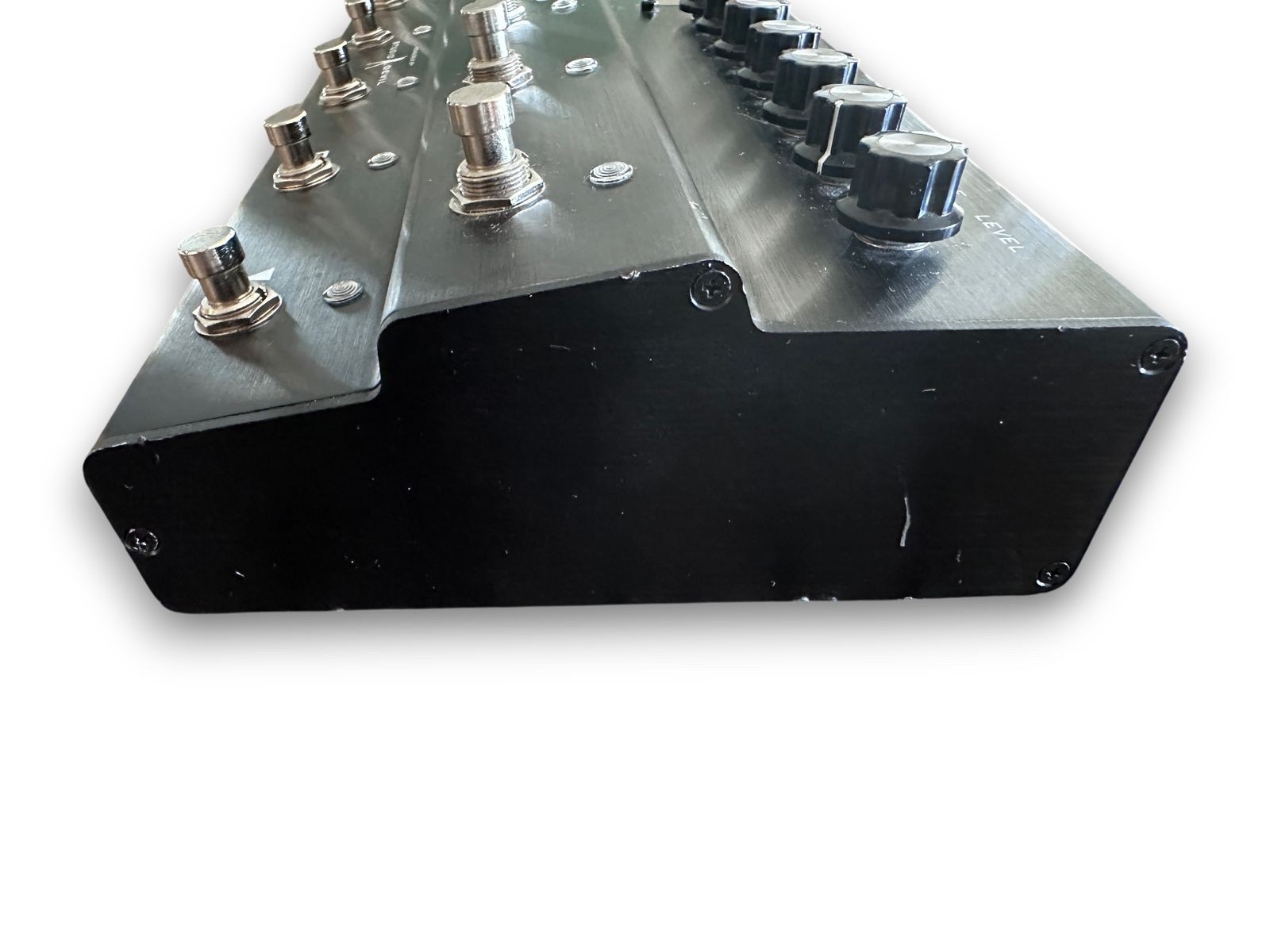 Atomic AmpliFIRE 12 Guitar Multi-Effects Amp Modeler Pedal