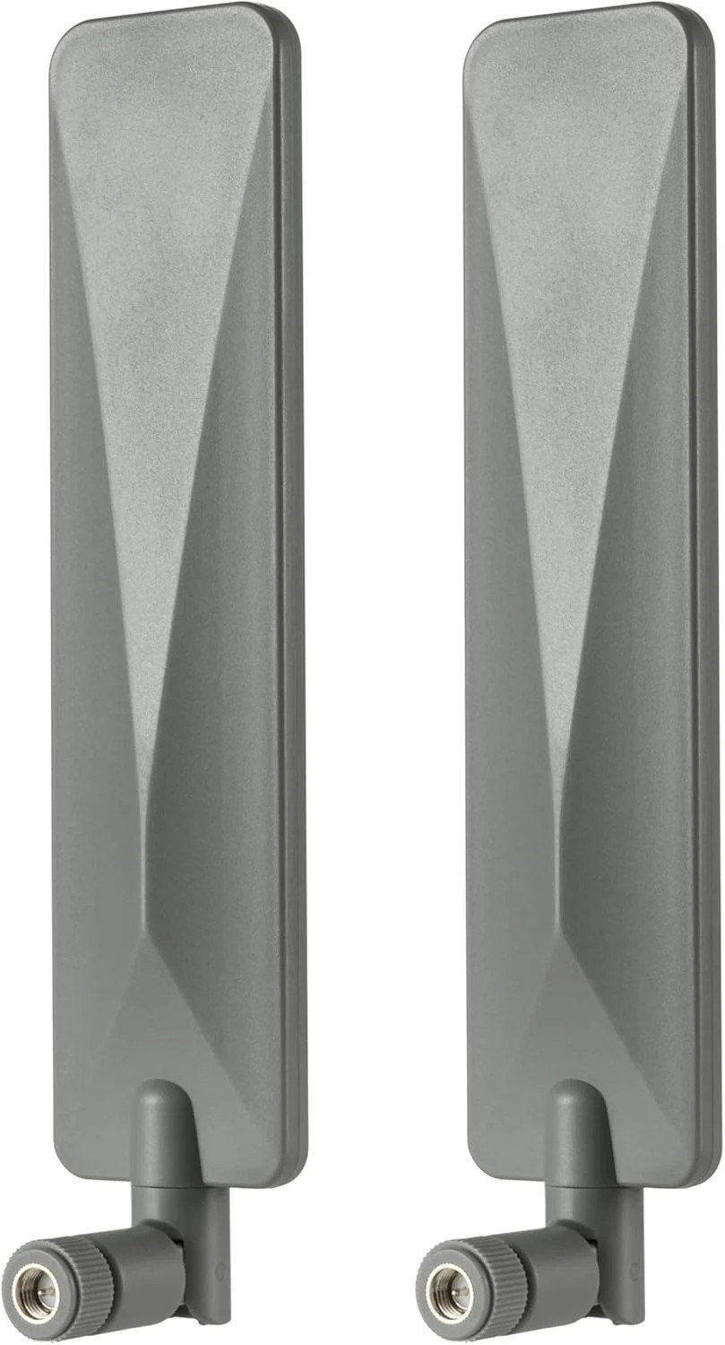 Cellular Trail Camera Upgrade Replacement SMA Male Antenna Booster for Spypoint