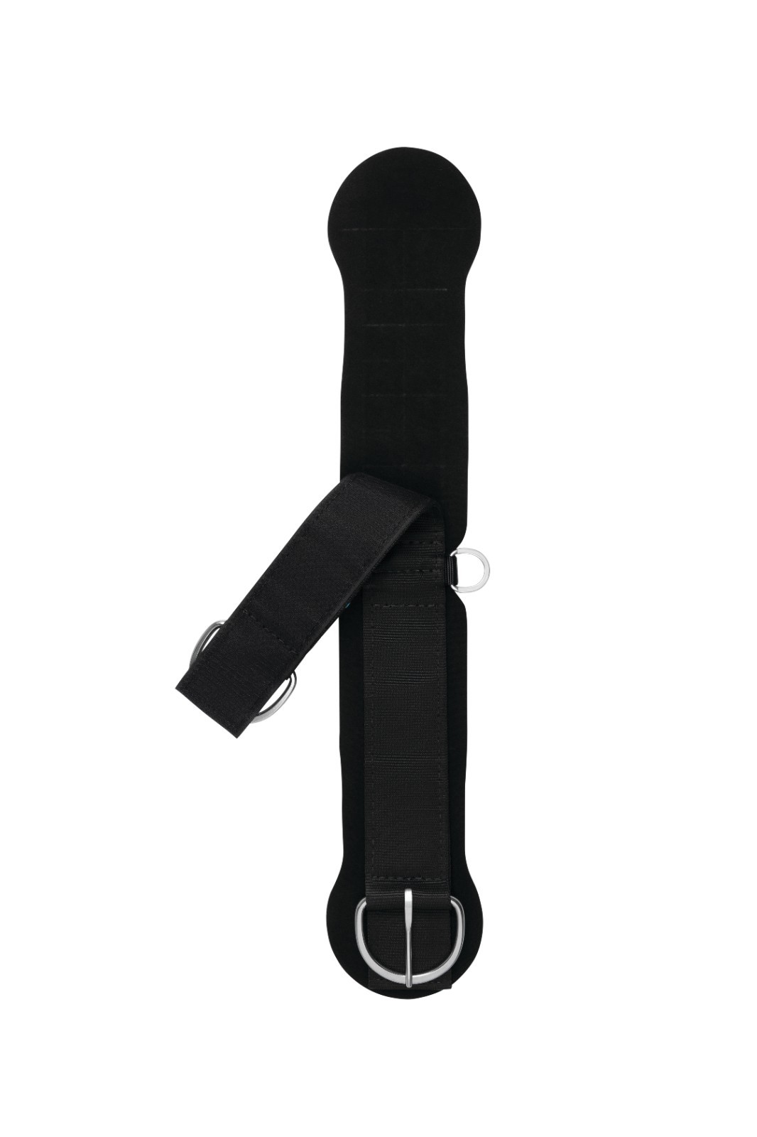 Weaver Leather, AirFlex Cinch with Flat Buckles