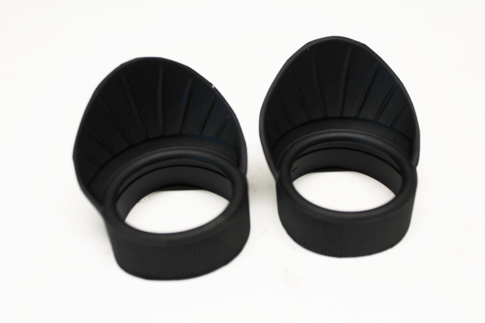 28 set  Microscope Soft Rubber Eyepiece Cover Eye Shields Eye Guard