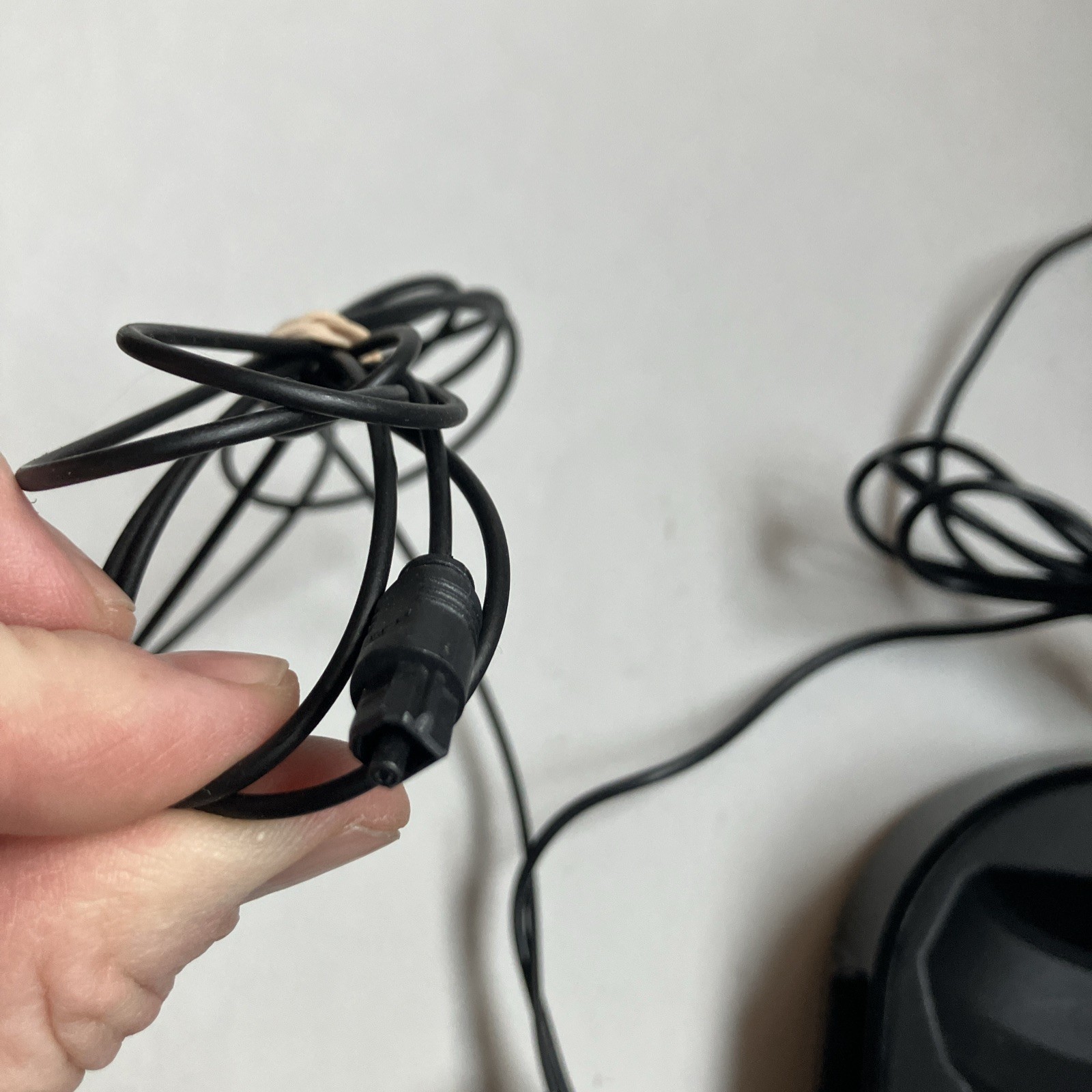OEM Turtle Beach Transmitter for Elite 800X TX Wireless Headset Charging Base