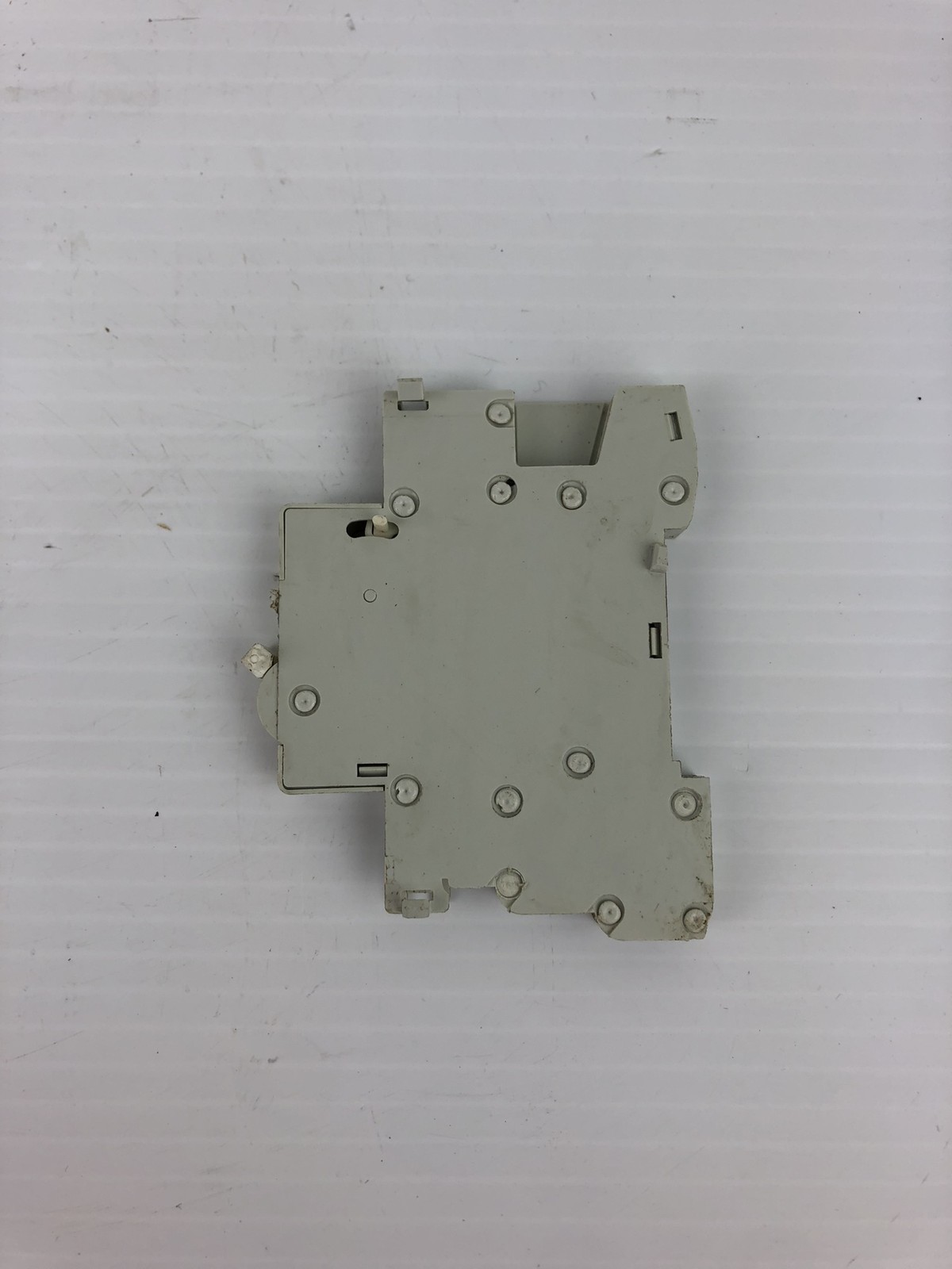 Merlin Gerin 26924 Auxiliary Switch