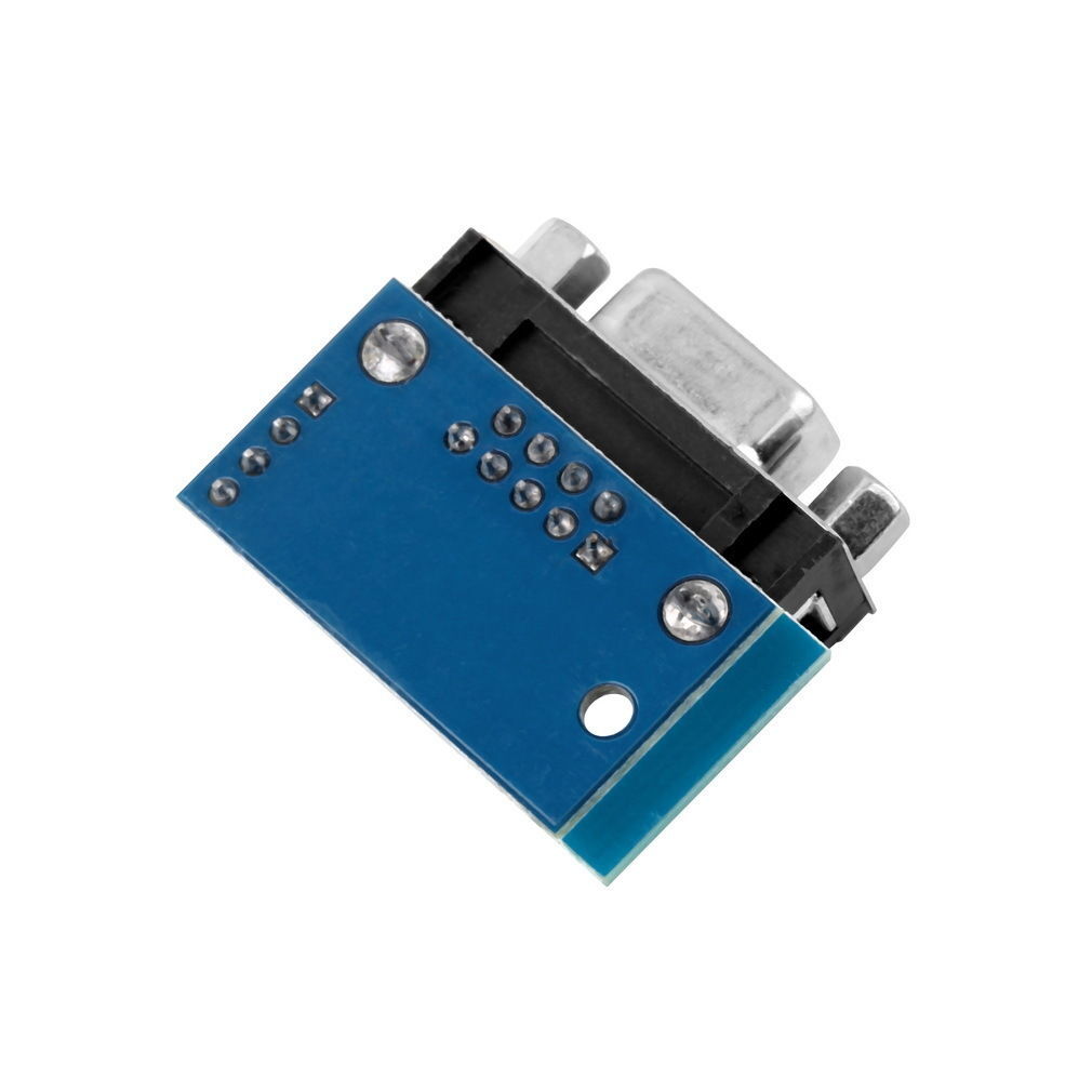 MAX3232 RS232 To TTL Converter Module COM Serial Port Board Max232 TOP