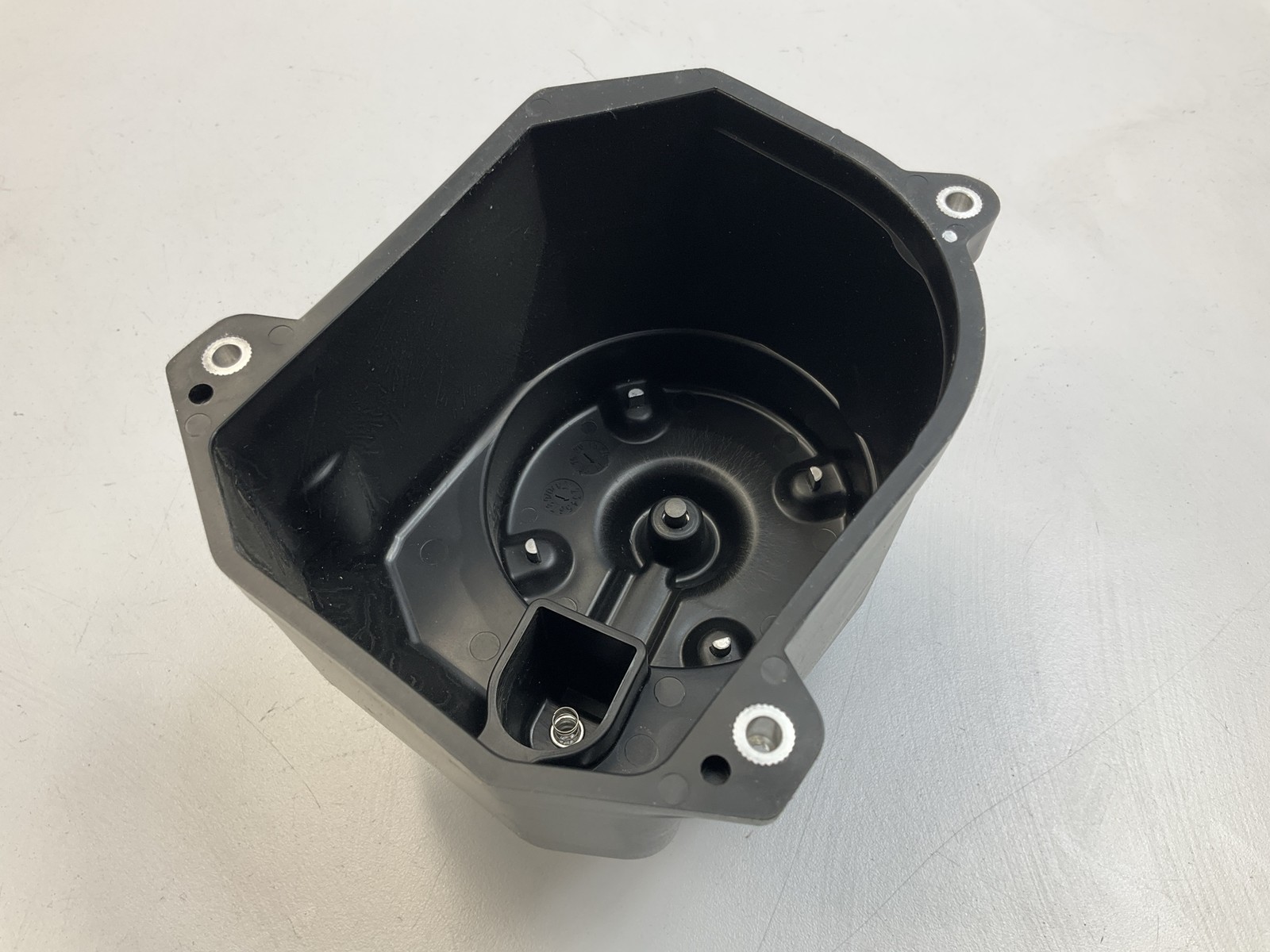 Drive Works 24395 Ignition Distributor Cap