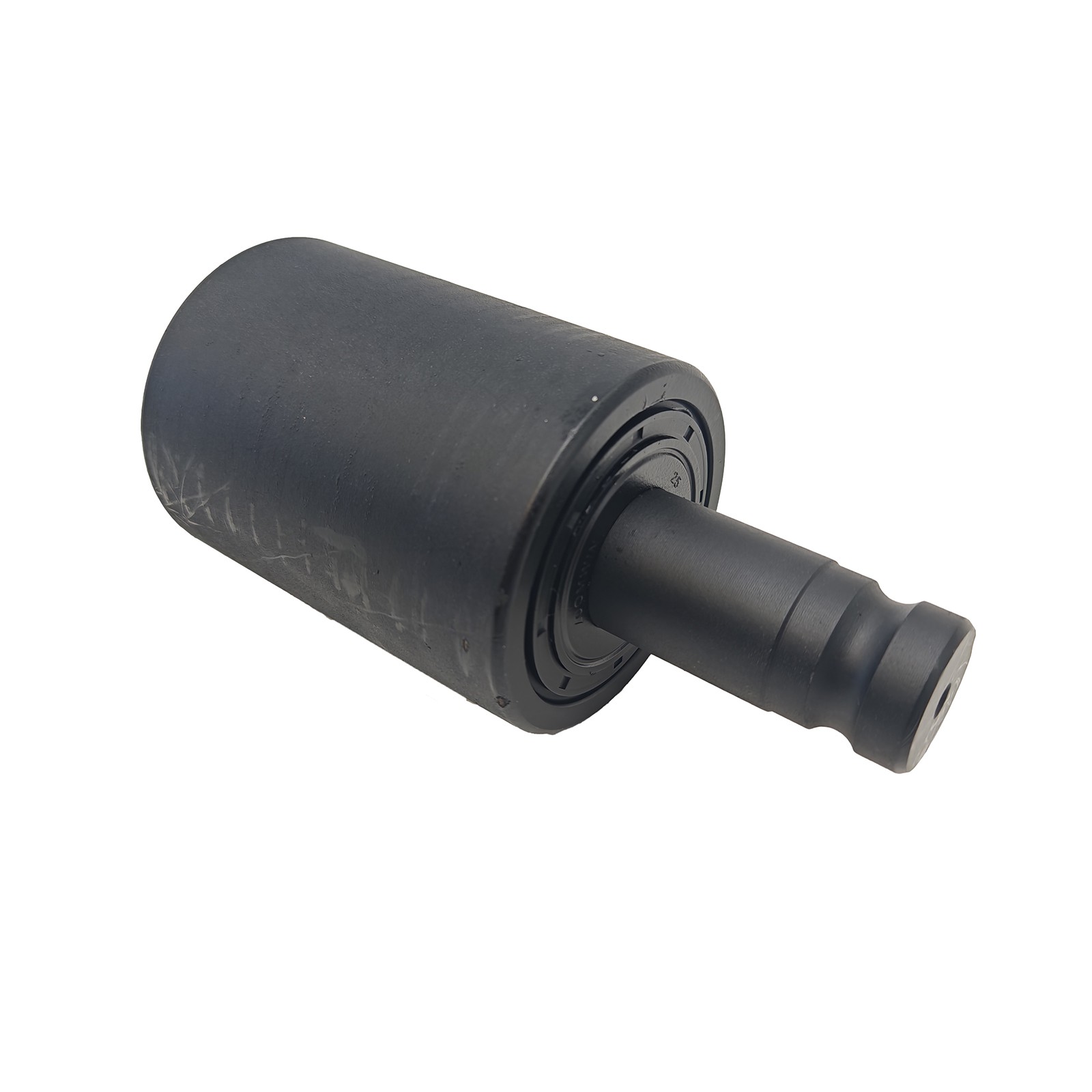 New Top Roller 146-6064 146-6064 for Carrier CAT 302.5 302.5C 303.5 Shaft 28MM