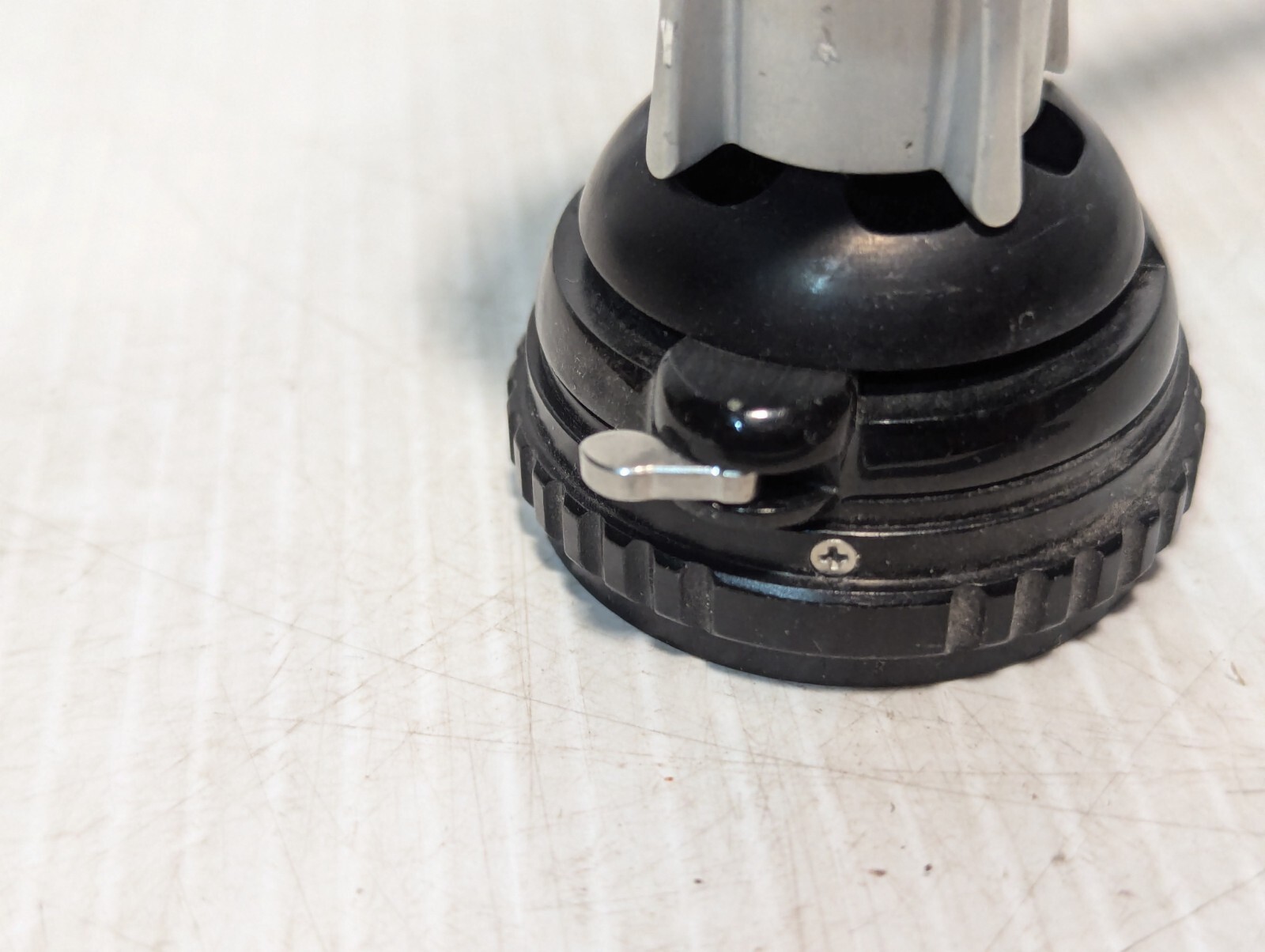 ACMI Endoscope Video Camera, Head 4", Microchip Plugin