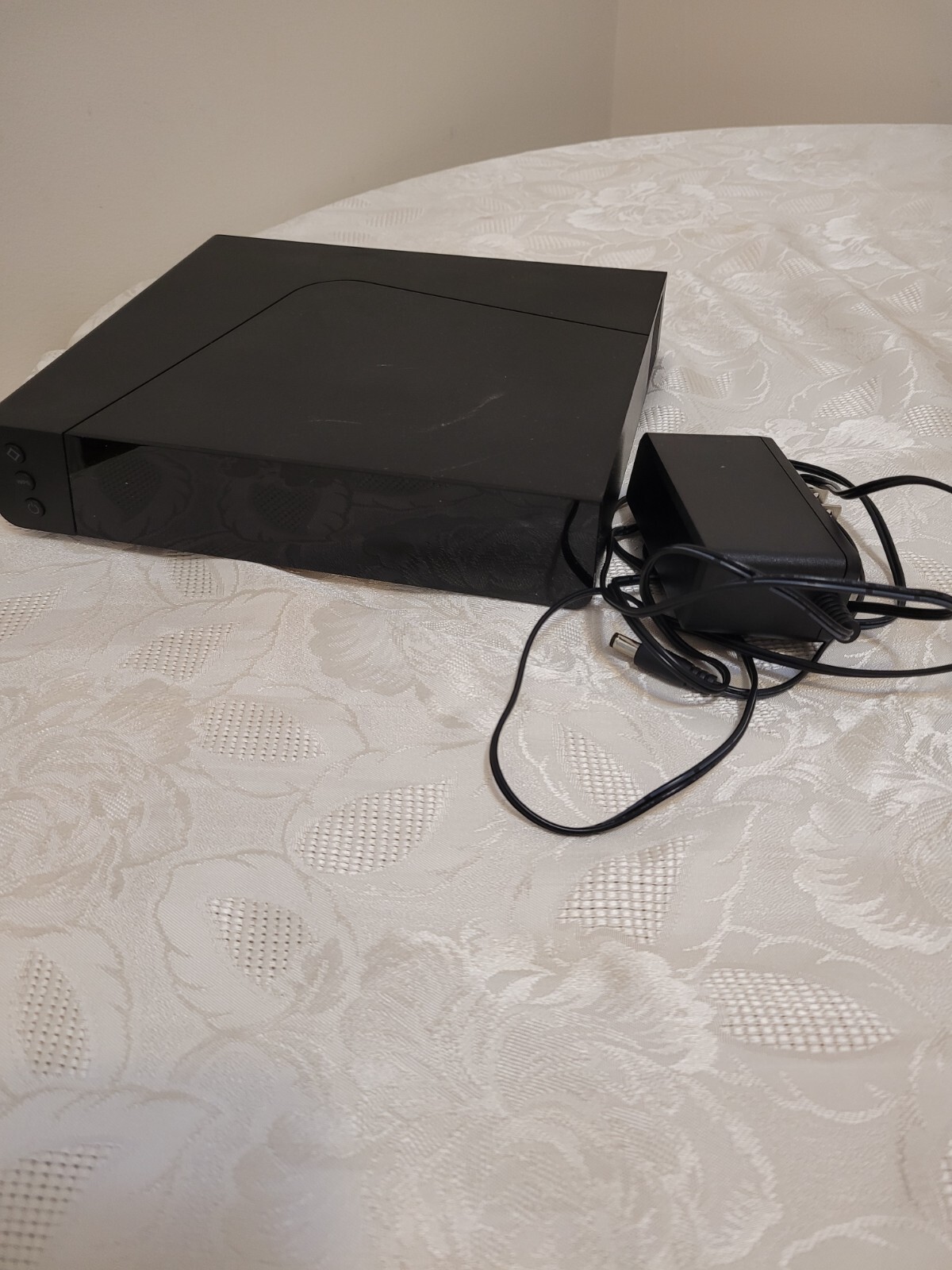 SAGEMCOM BROANDS DCIWA384-V2 Set-Top-Box