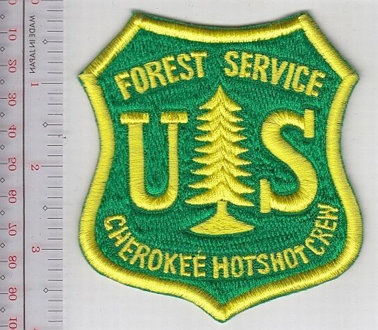 Hot Shot American Indian Fire Crew Tennessee Cherokee Hotshot Crew No Tariff