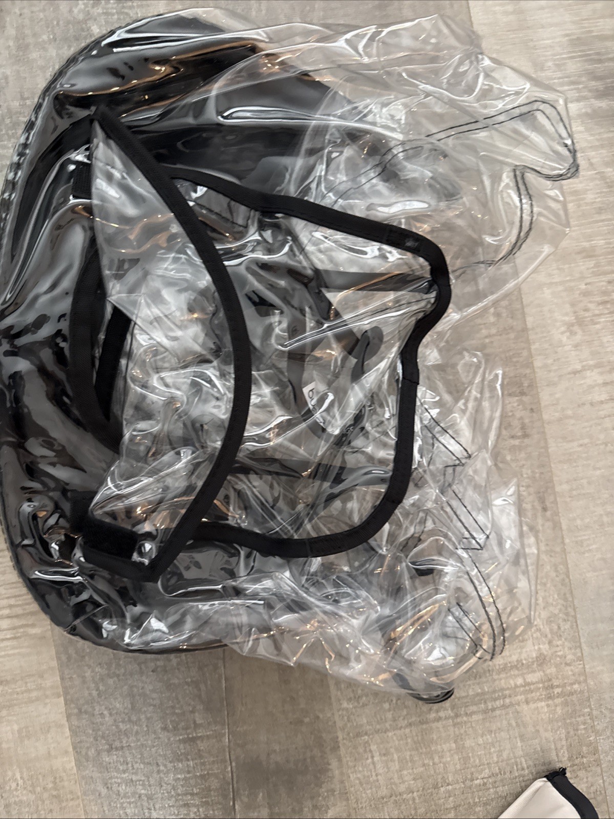 Bugaboo Cameleon 3 Carrycot