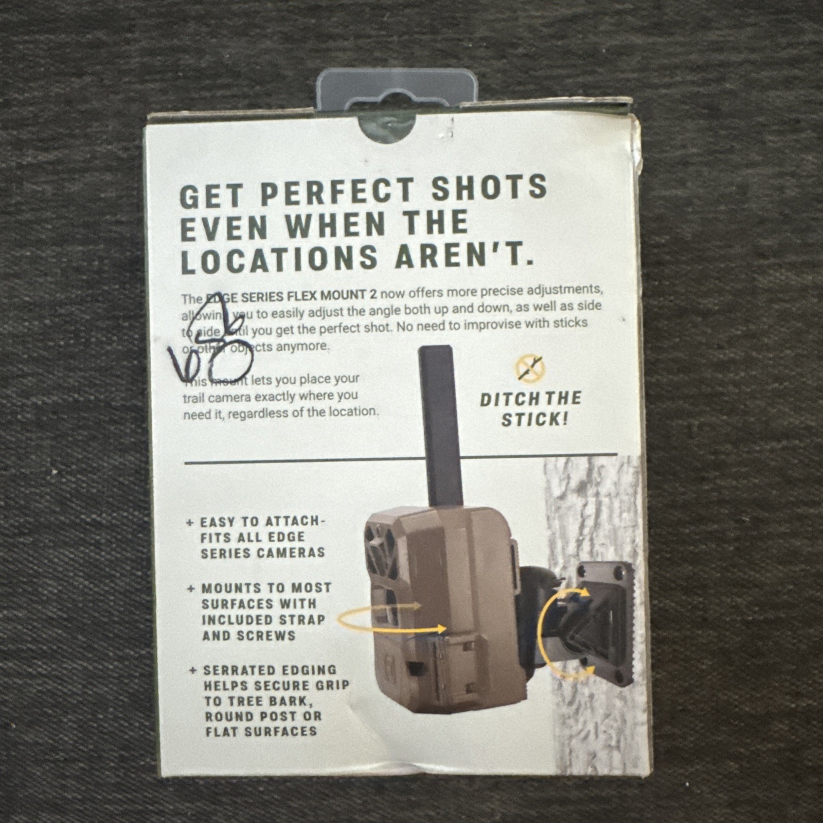 Moultrie Flex Mount 2 MMA-14142