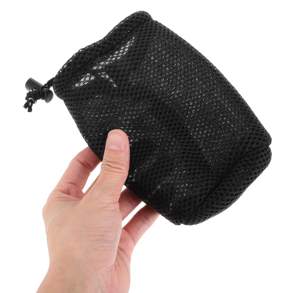 Outdoor Cutlery Bag Travel Supplies Camping Bags Storage Cookware