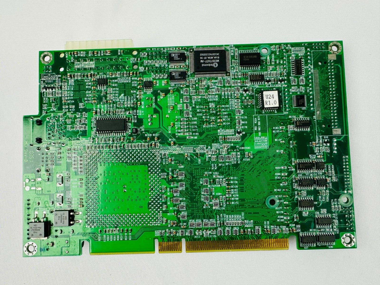 Portwell PPAP-100P CPU Board