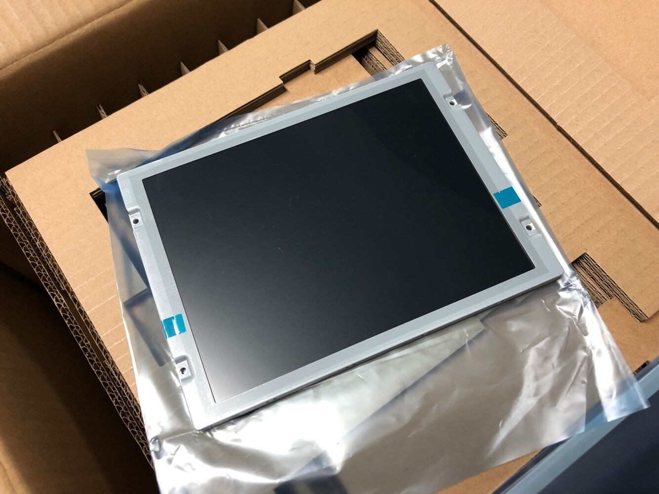 NEW 10.4-INCH  LCD PANEL TCG104XGLPAPNN-AN40–S With 90 days Warranty