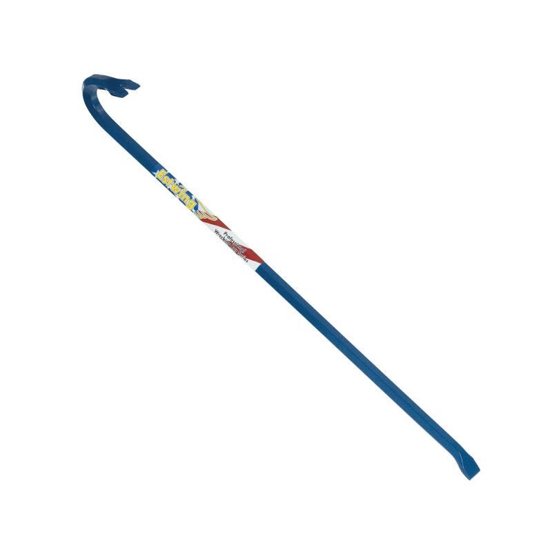 Estwing EWB-30 3/4" X 30" Gooseneck Wrecking Bar