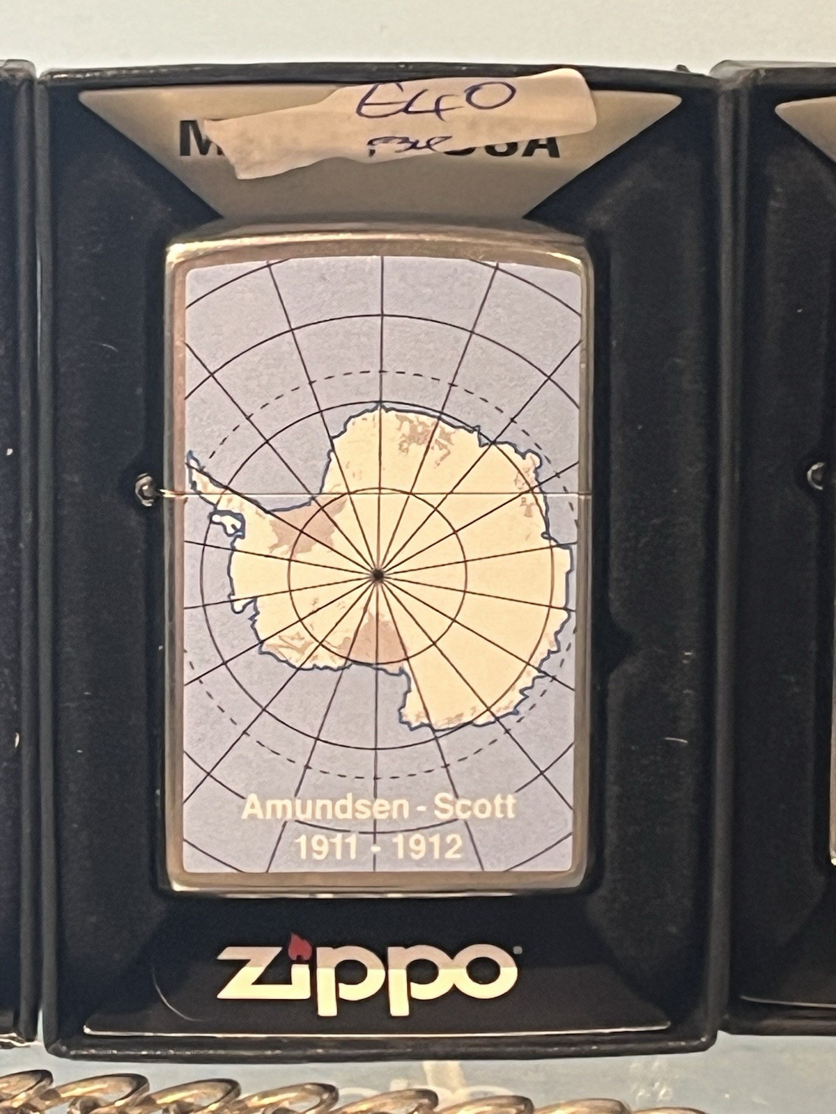 Zippo Lighters £40 Each