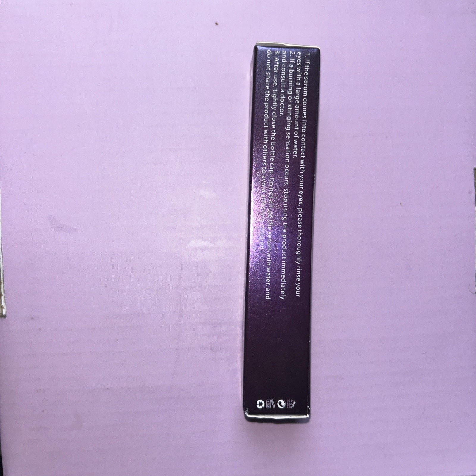Eyelash Serum