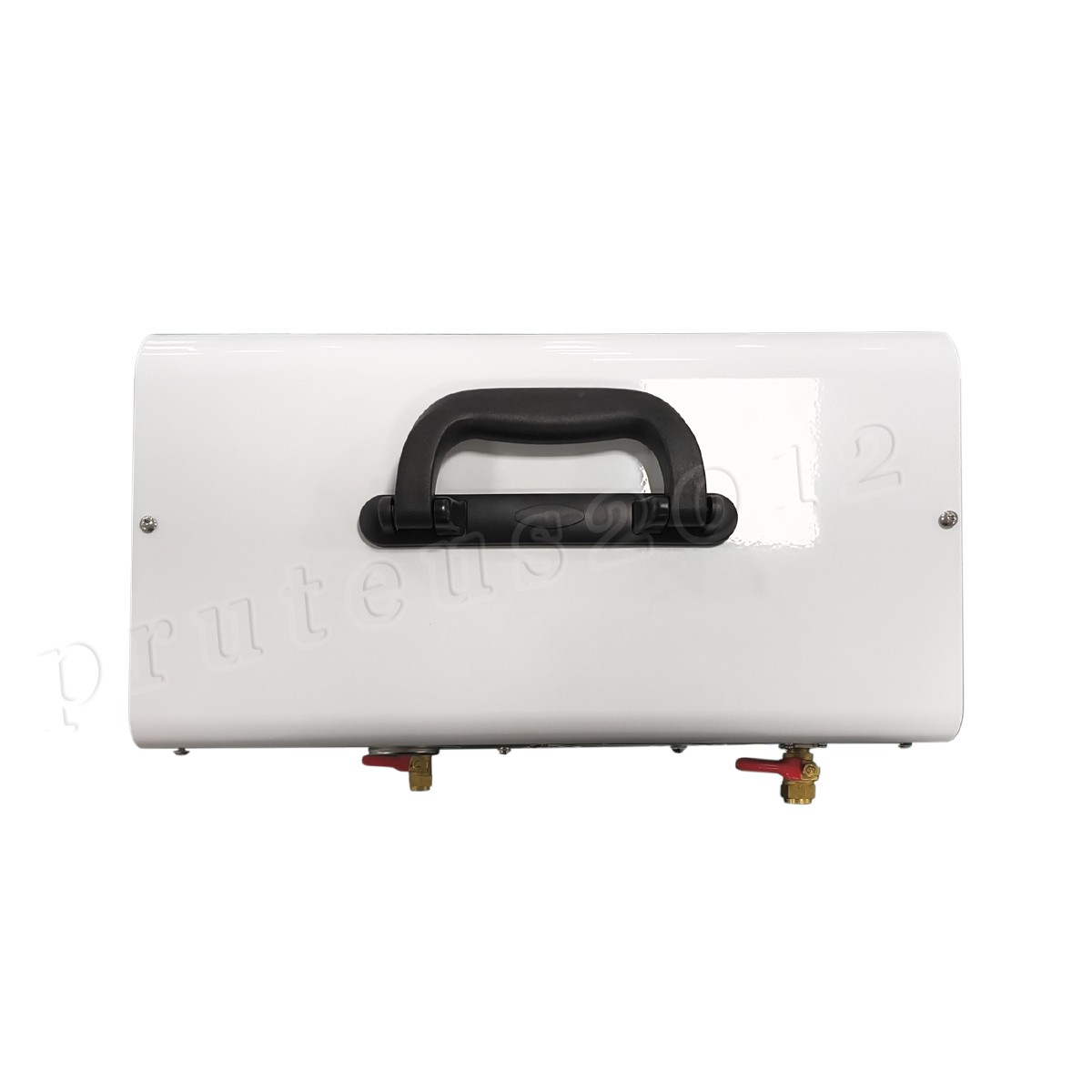Portable Dental Silent Oilless Air Compressor with Handle 110V