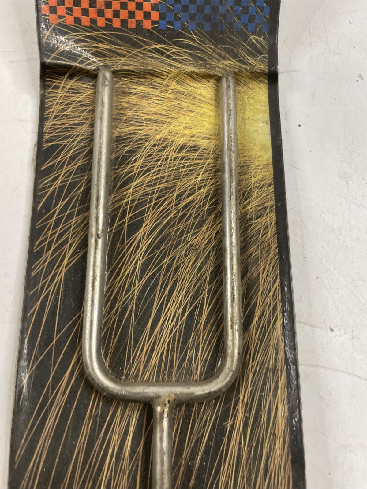Uniweld Tuning Fork Torch Tip Type 17TFT