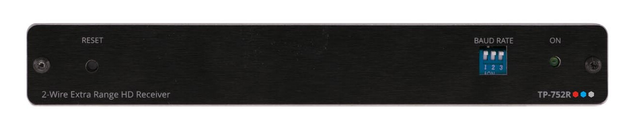 Kramer TP-752R 2-Wire Extra Range HD Receiver
