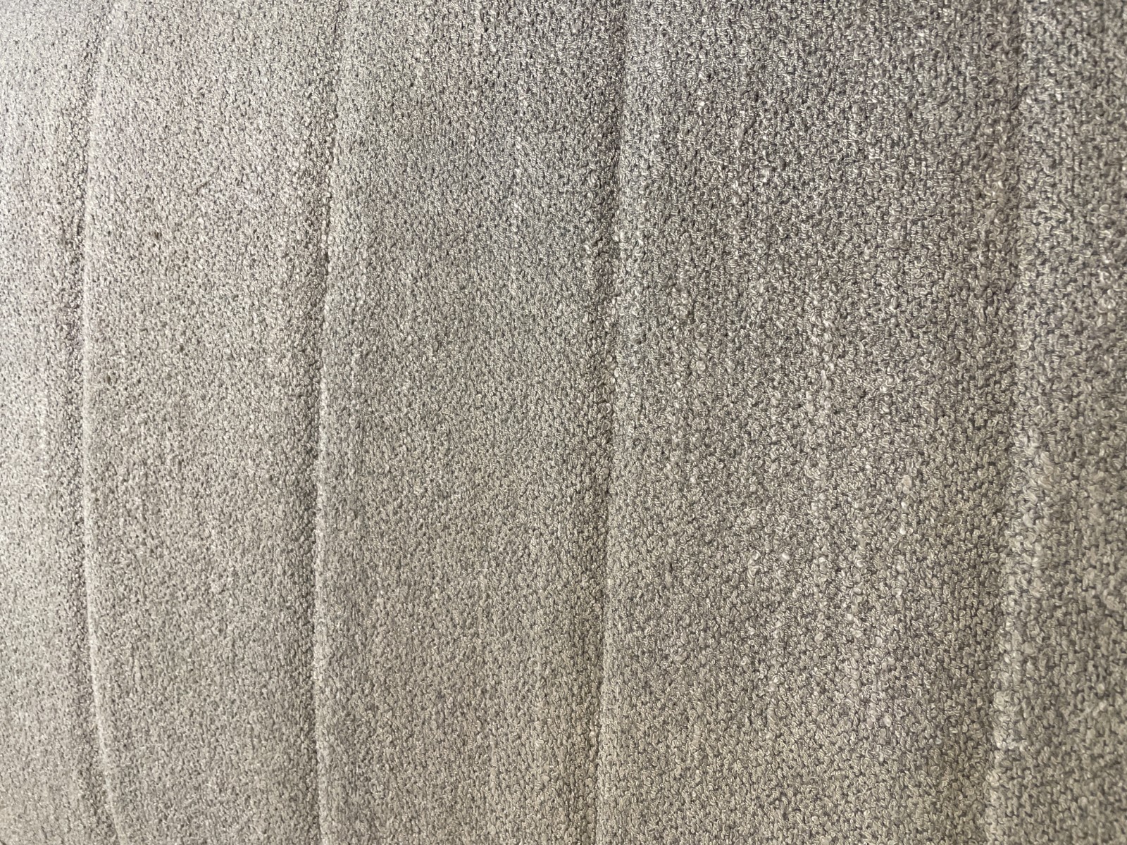 Arteriors Curved Bench in Gray