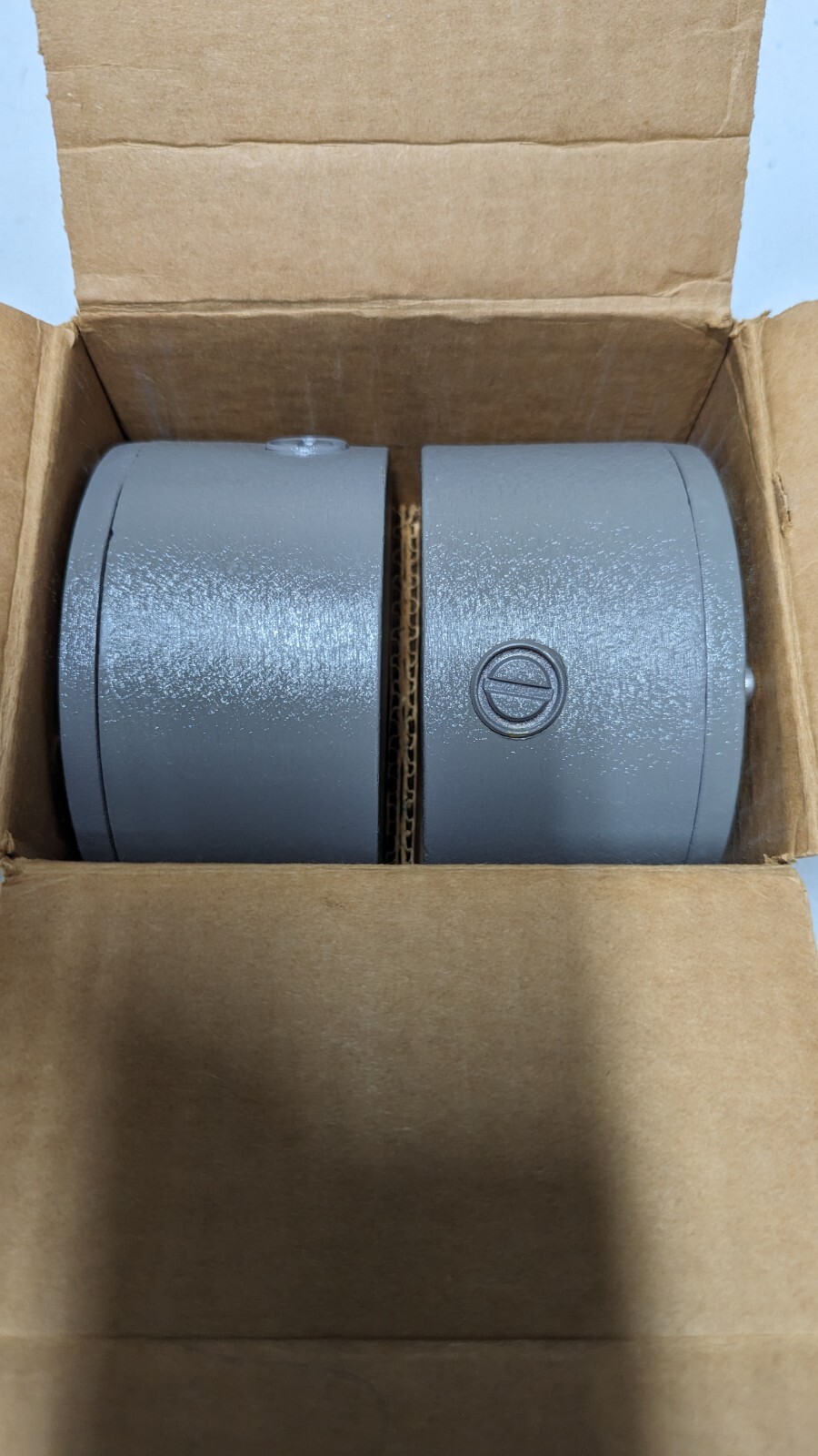 LOT OF (2) BRAND NEW POTTER INTRUSION DETECTION UNIT # 359L