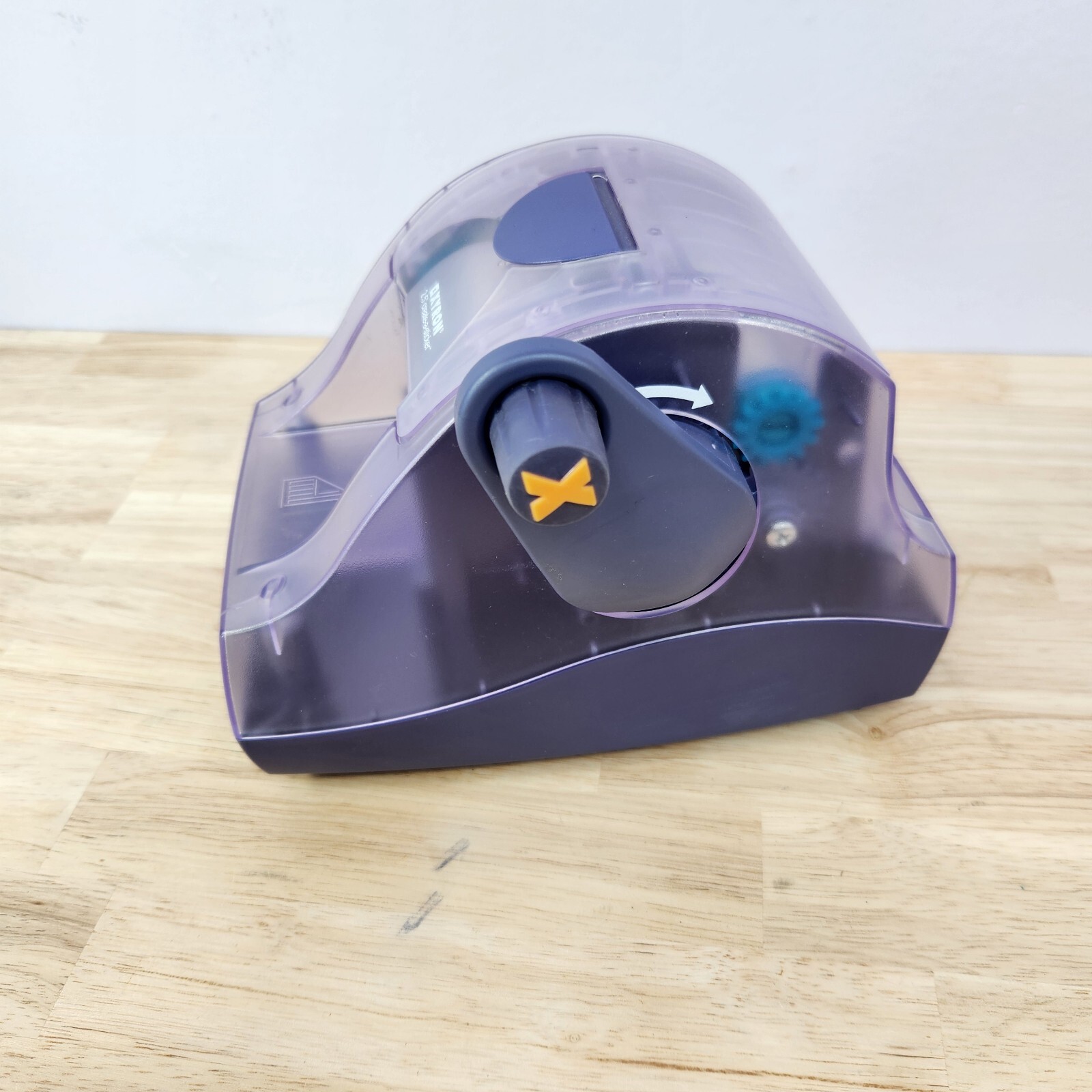 Xyron 2.5" Create-a-Sticker Maker Machine