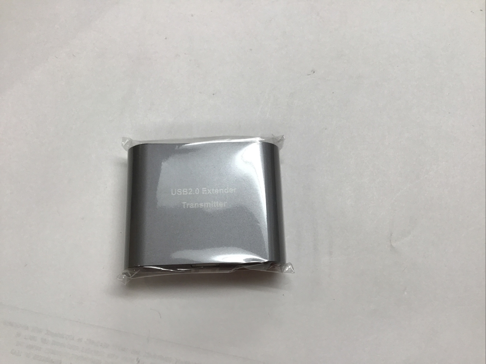 Acuity lith NECYD EXT150 AIR Adapter's Extender