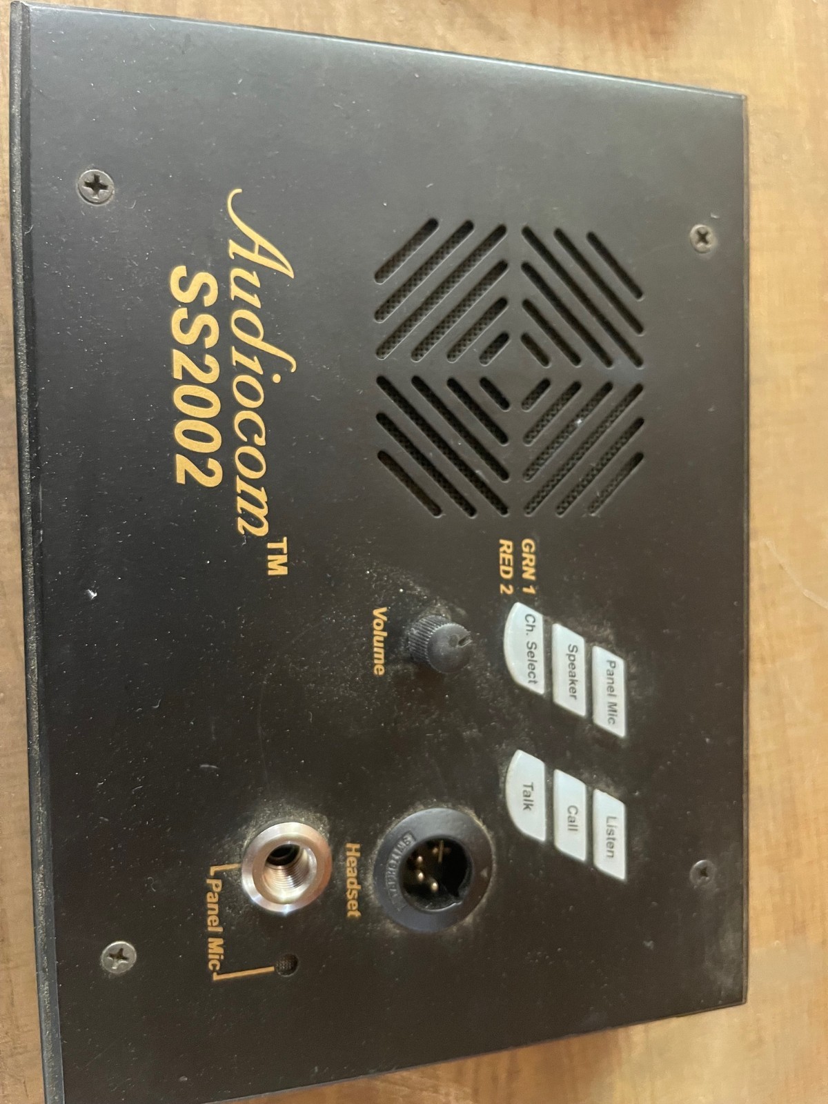 audiocom ss 2002