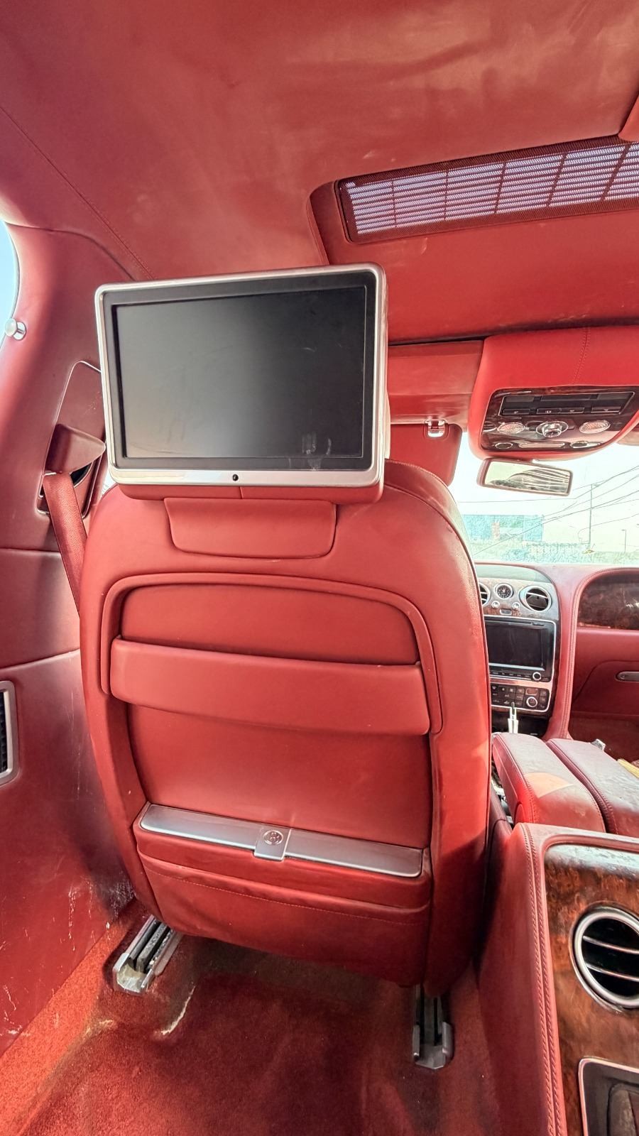 Bentley Control Unit For Access And Start Authorization 3D0909137F