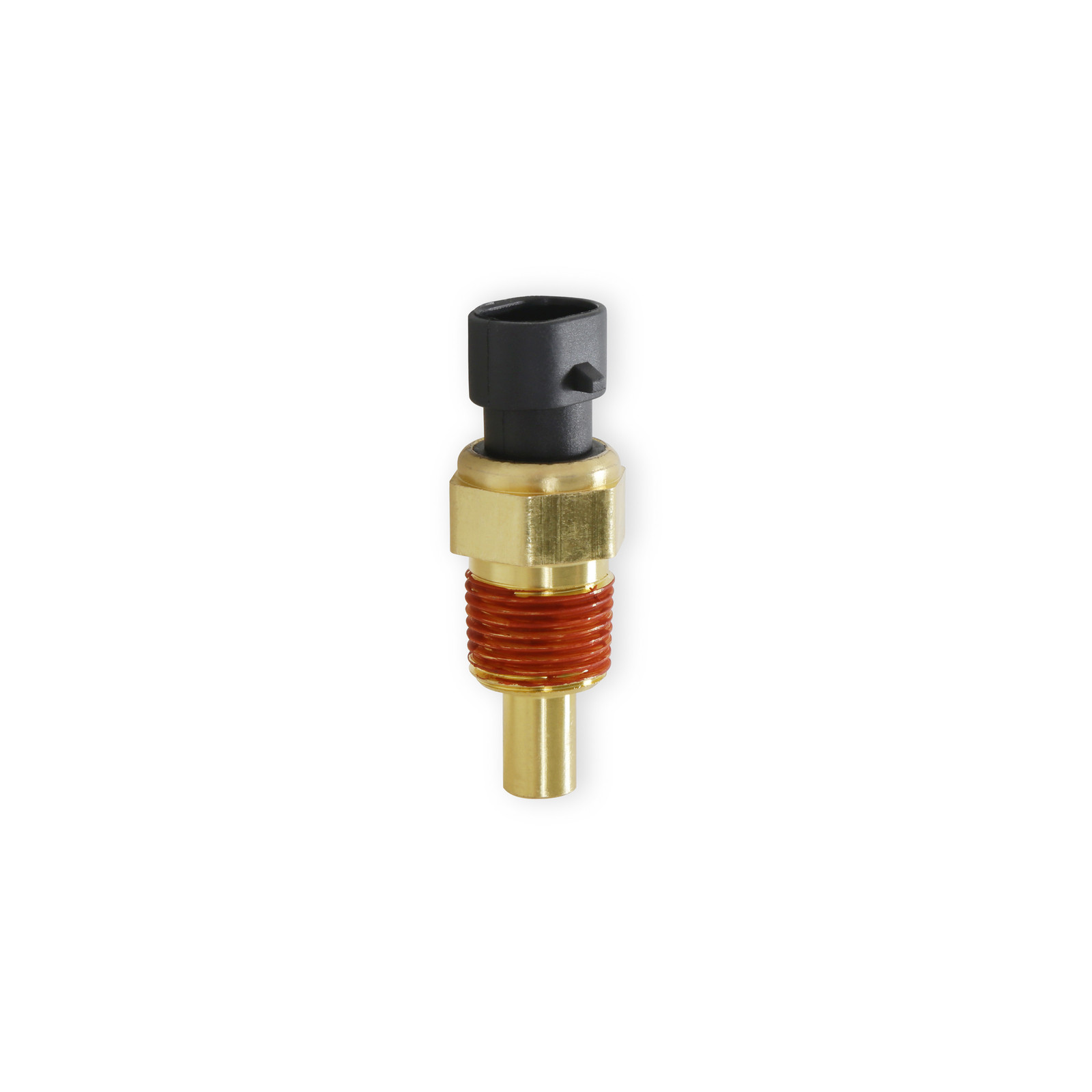 Holley EFI 543-120 Sniper EFI Coolant Temperature Sensor: