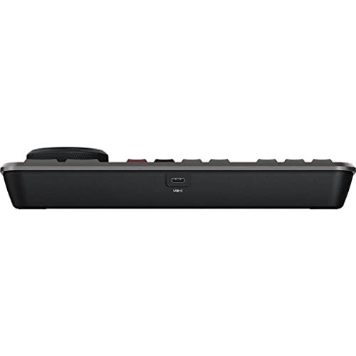 Blackmagic Design DaVinci Resolve Speed Editor ONLY Software not included