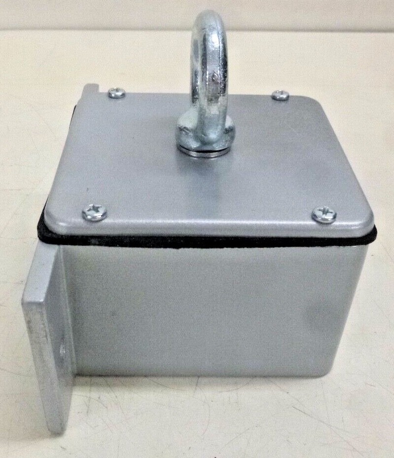 NEW AMERICAN GARAGE DOOR SUPPLY Ceiling Pull Switch, CPM-1
