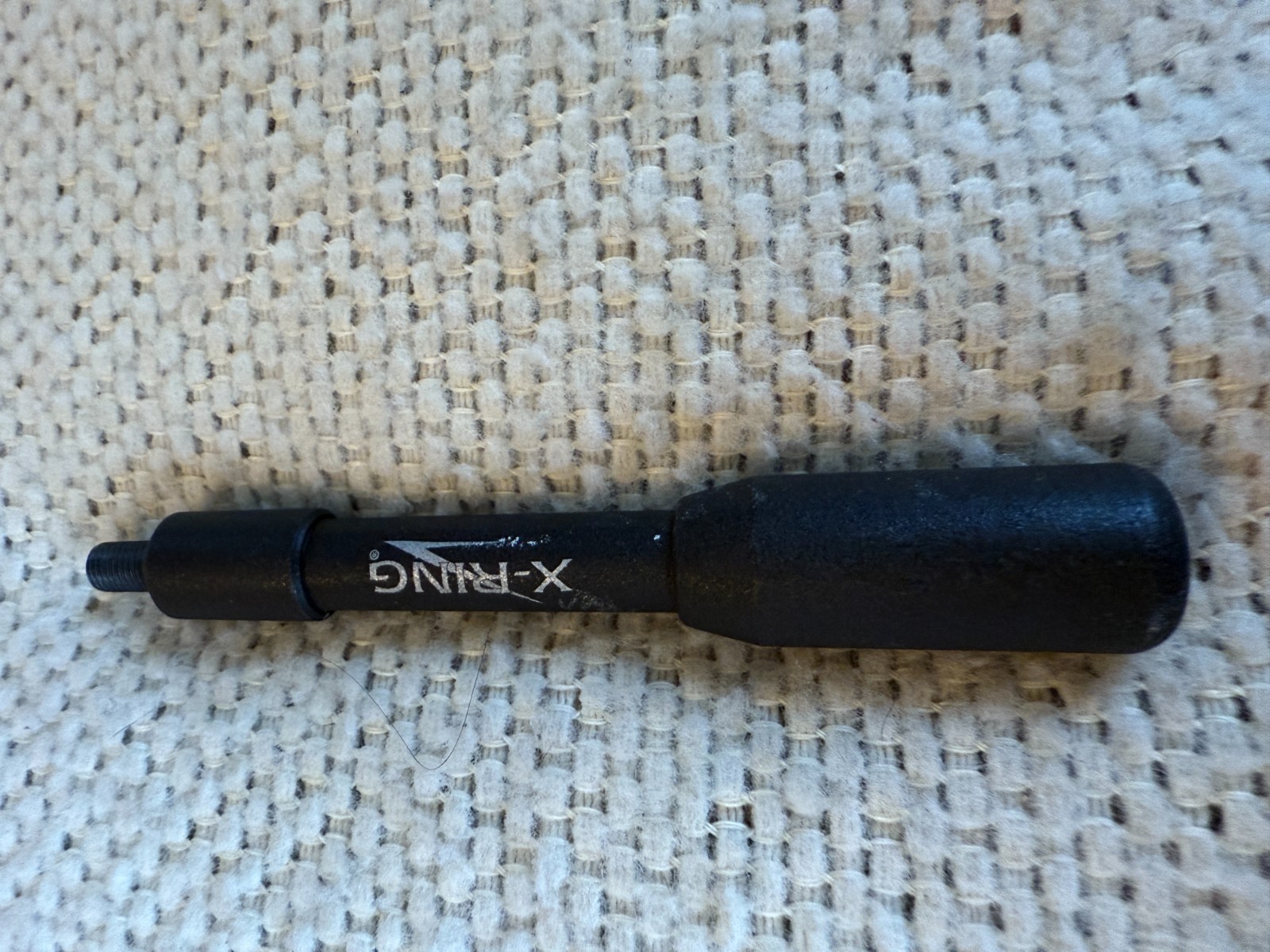 X-Ring Stabilizer Bar