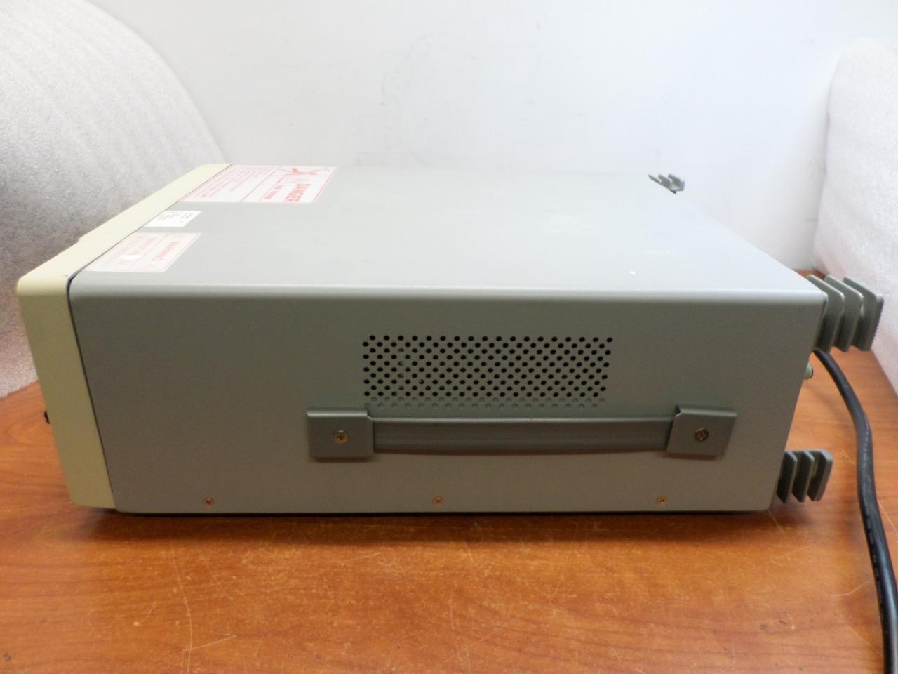 GW Instek GPT815 Electrical Safety Tester