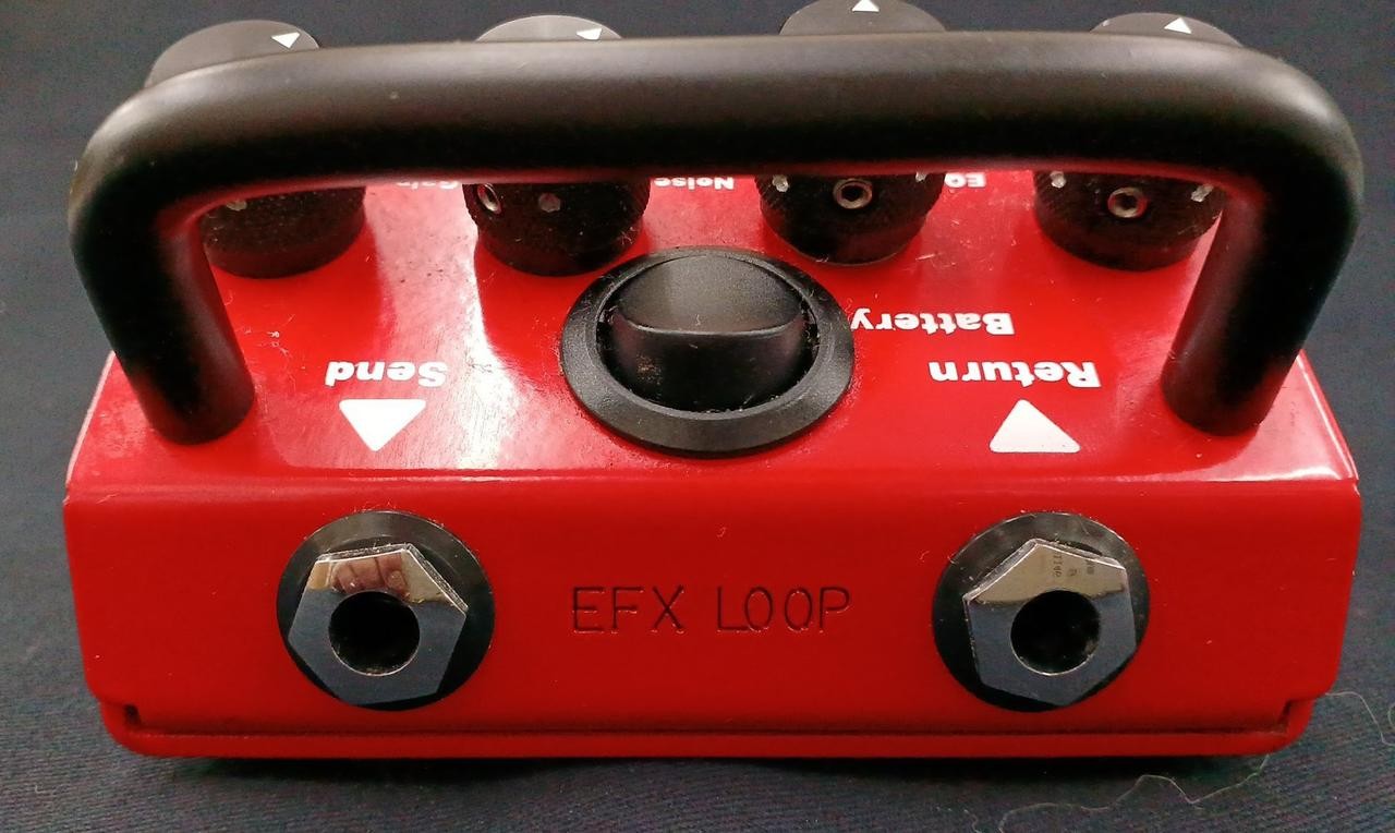AMPSTWEAKER TIGHT ROCK EFFECTOR 622110